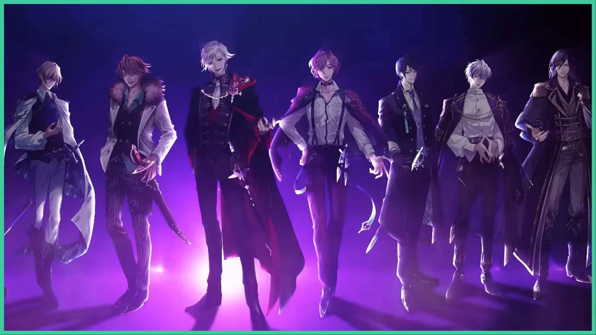 Ikemen Villains Escort Guide - How Does It Work?