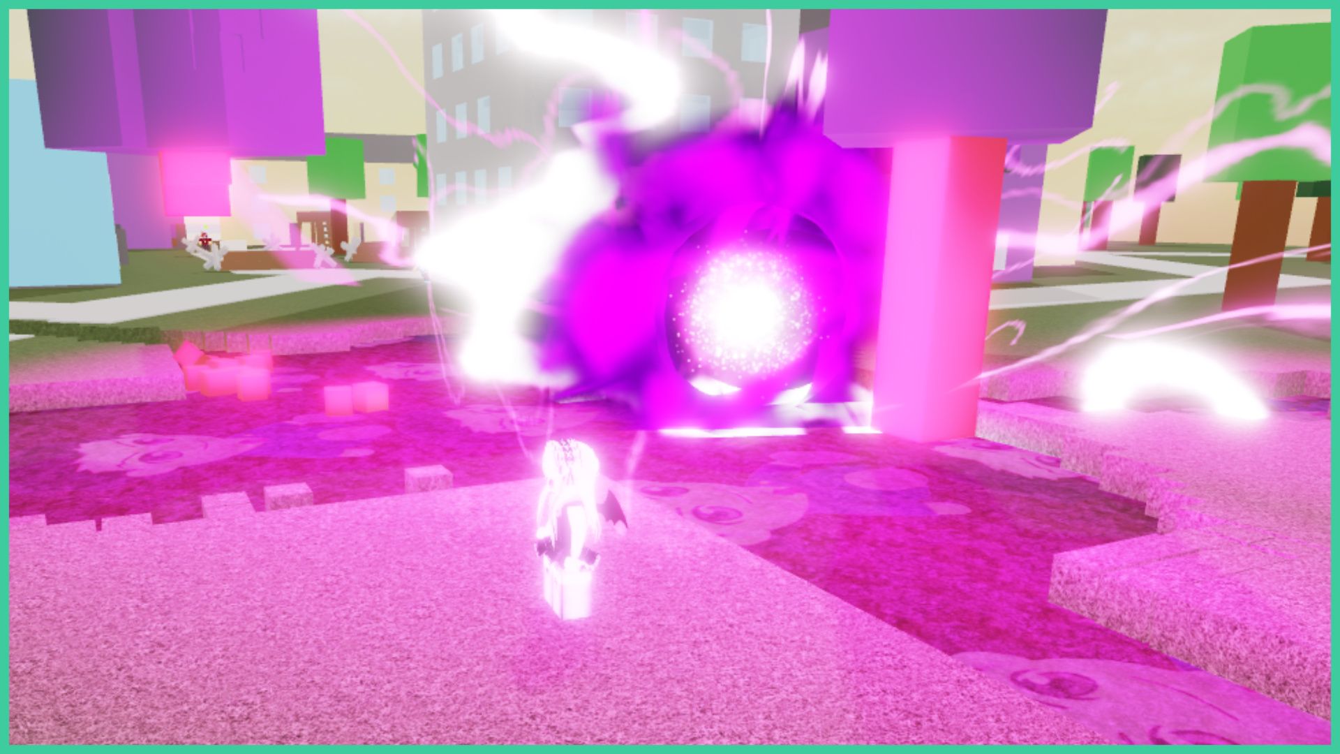How to Use Jujutsu Shenanigans Gojo - Six Eyes Abilities