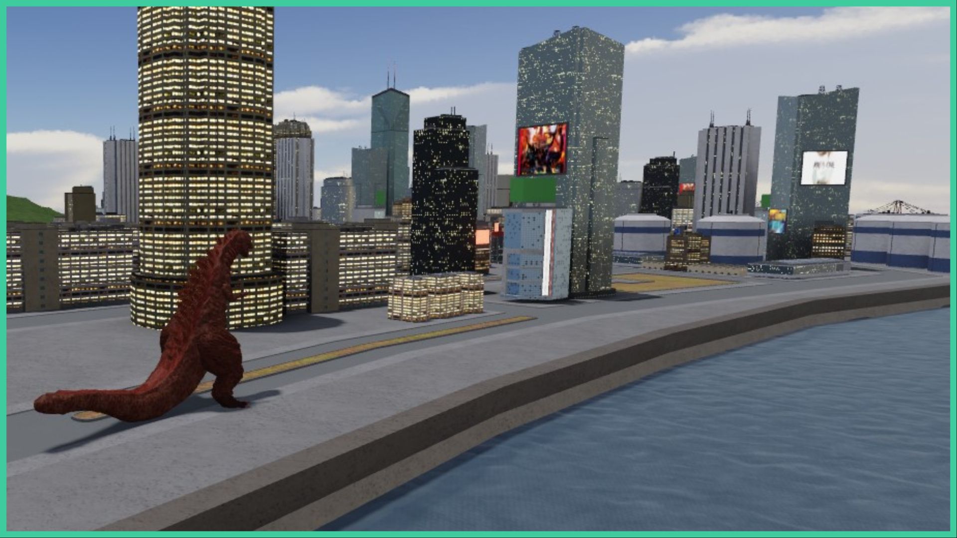 Kaiju Arisen Codes - Are There New Codes?