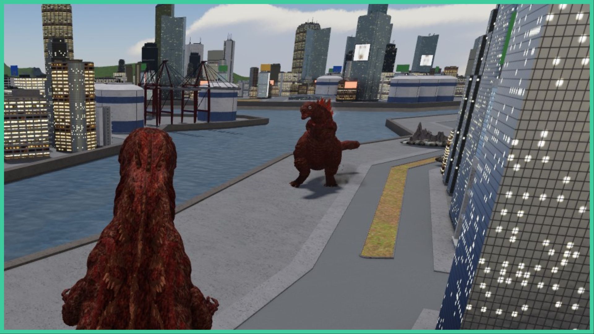 Kaiju Arisen Tier List - Best Kaiju To Unlock