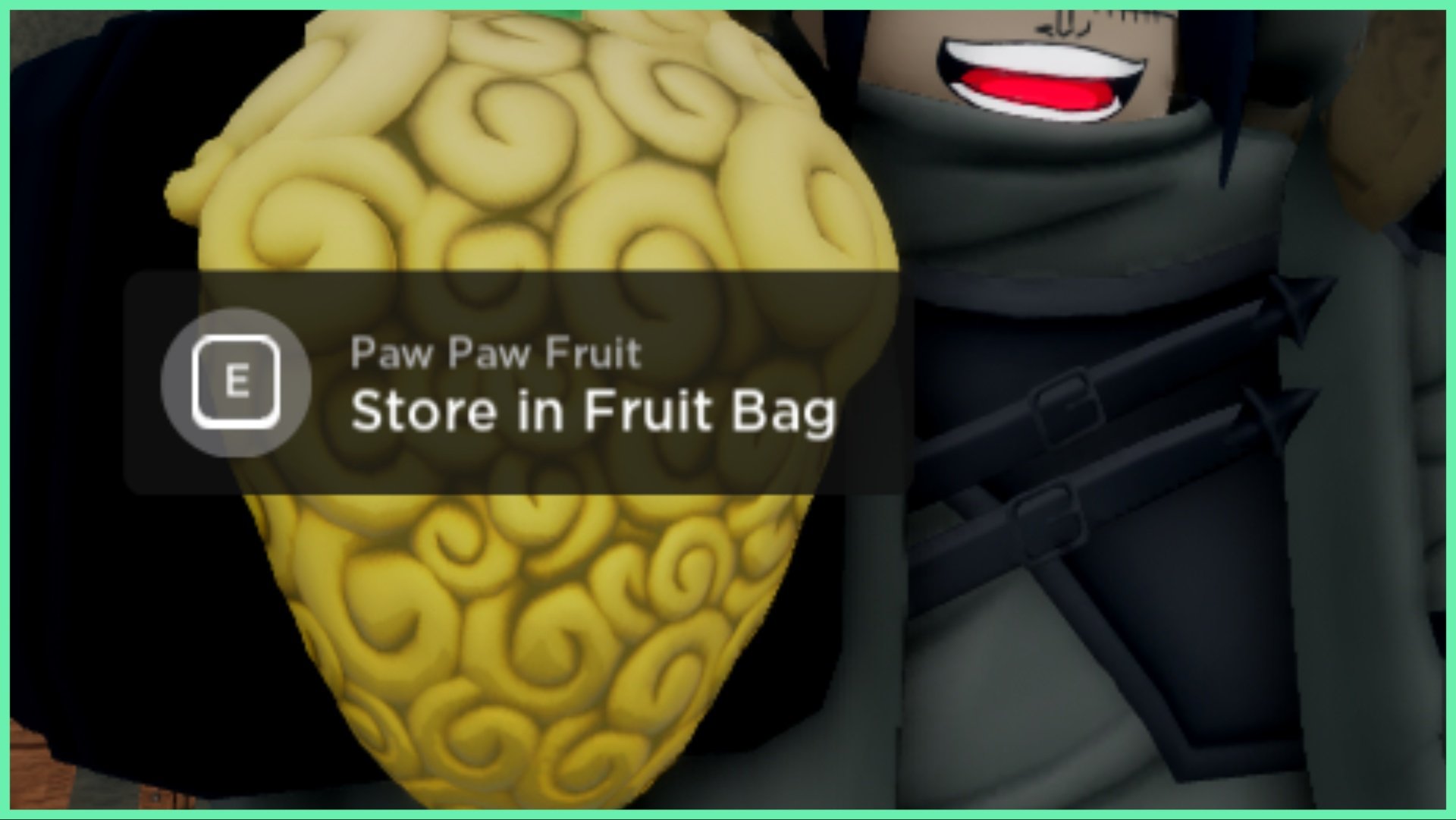 Legacy Piece Best Fruit Guide - Ranked With Reasons!