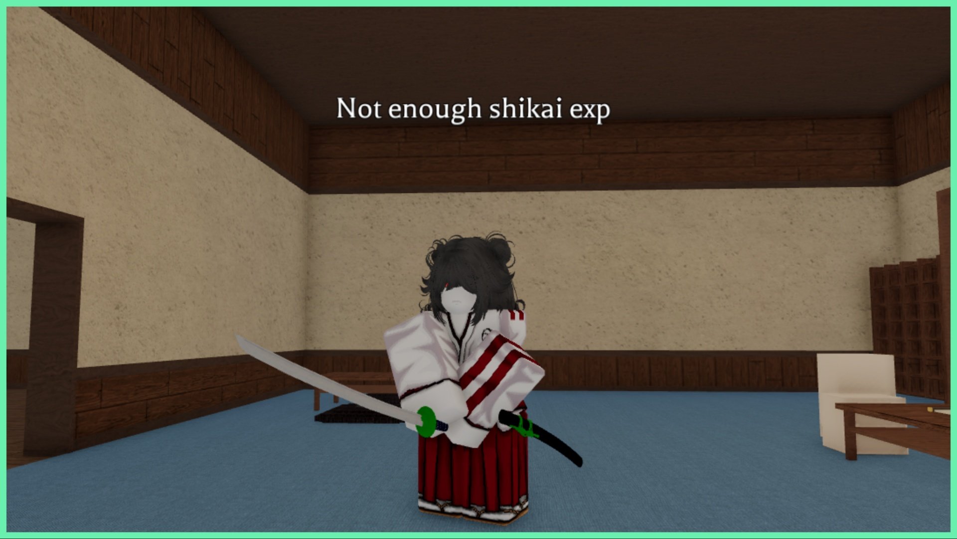 Not Enough Shikai EXP Type Soul Guide - How To Overcome It!