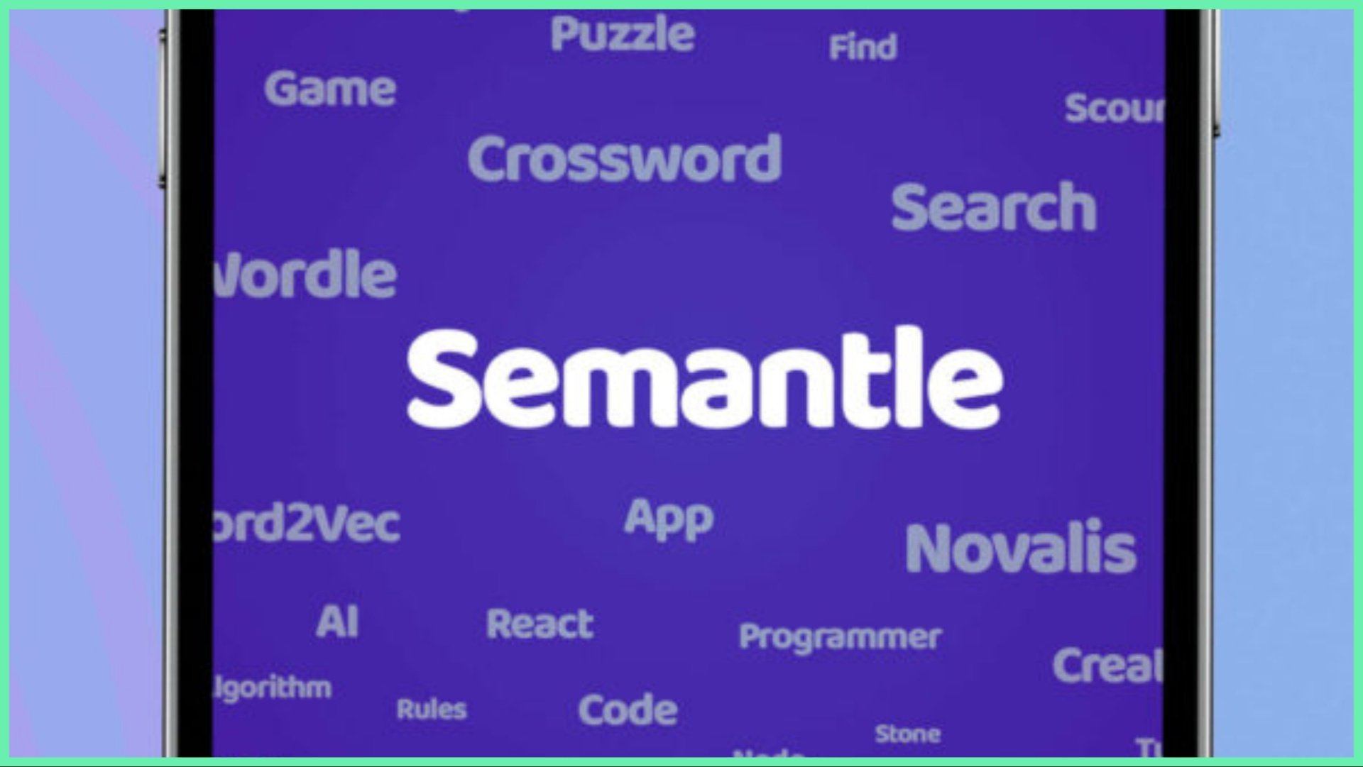 Semantle Today Answer - August 8TH