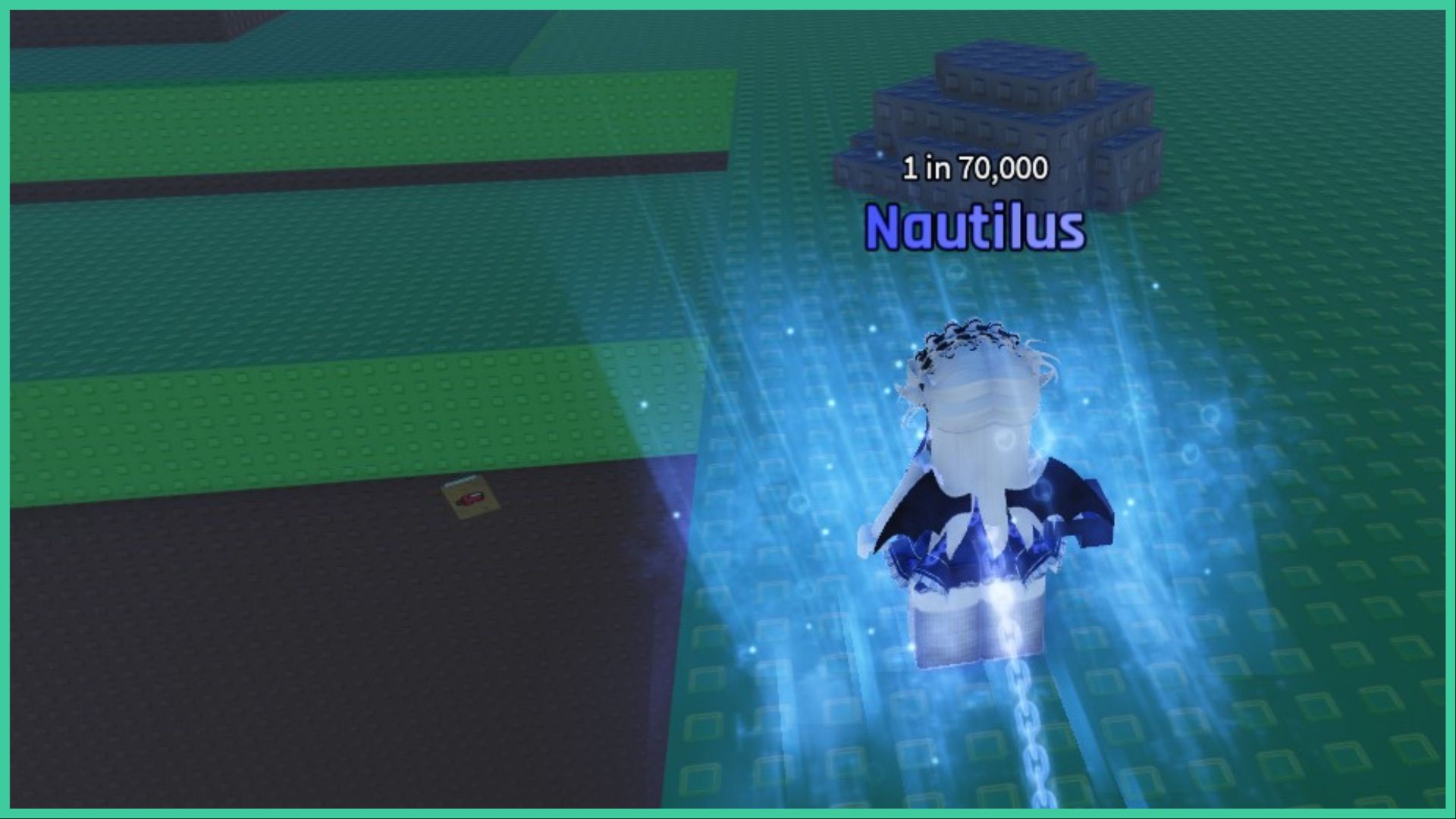 All Sols RNG Secrets So Far