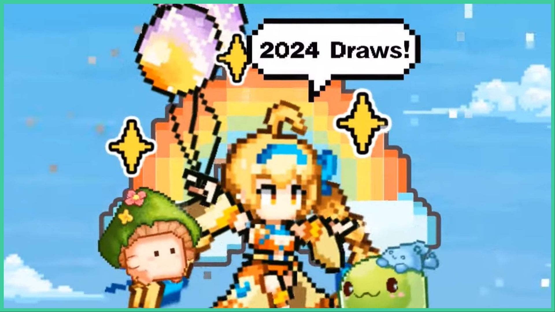 Zero to Hero Pixel Saga Codes - Free Diamonds, Eggs, and More
