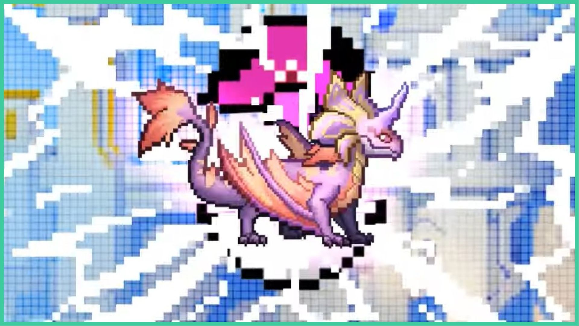 Zero to Hero Pixel Saga Tier list