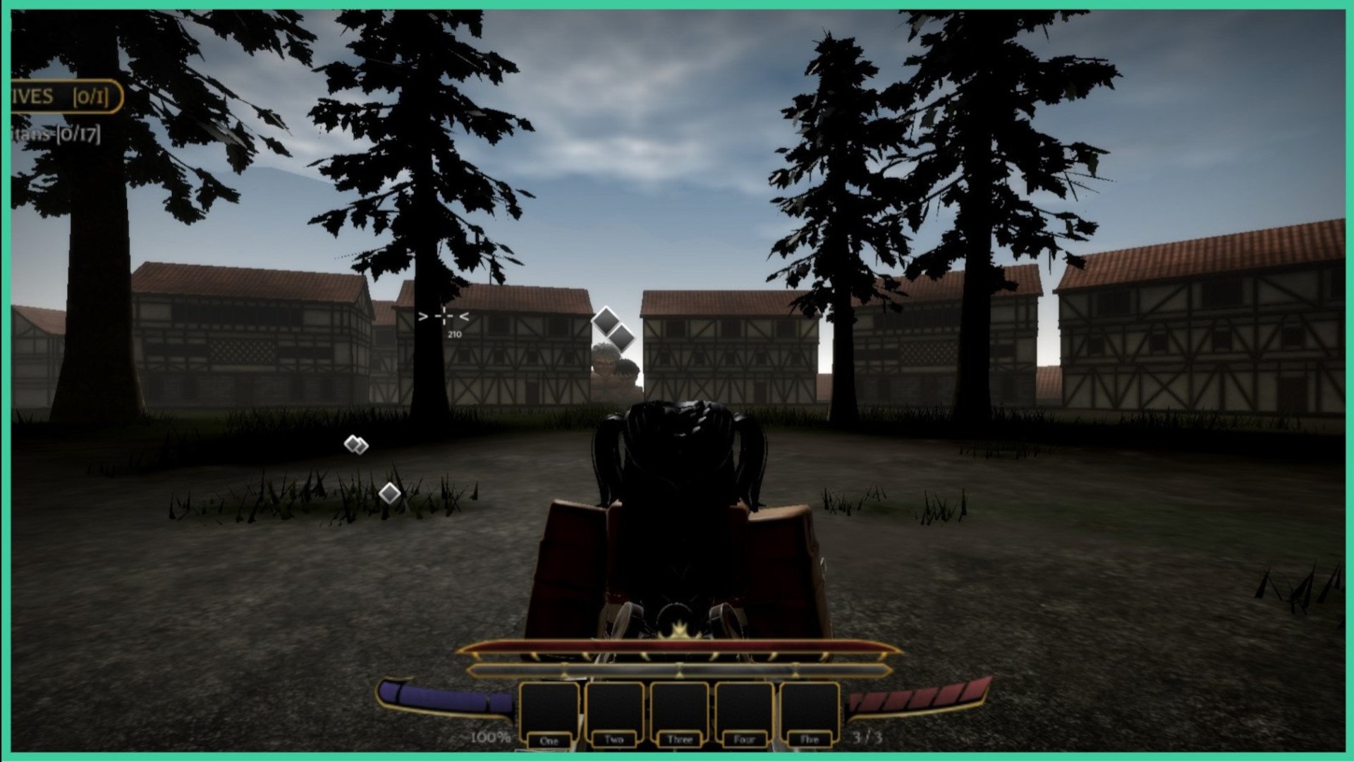 Attack On Titan Revolution How To Get Gems And Gold Fast