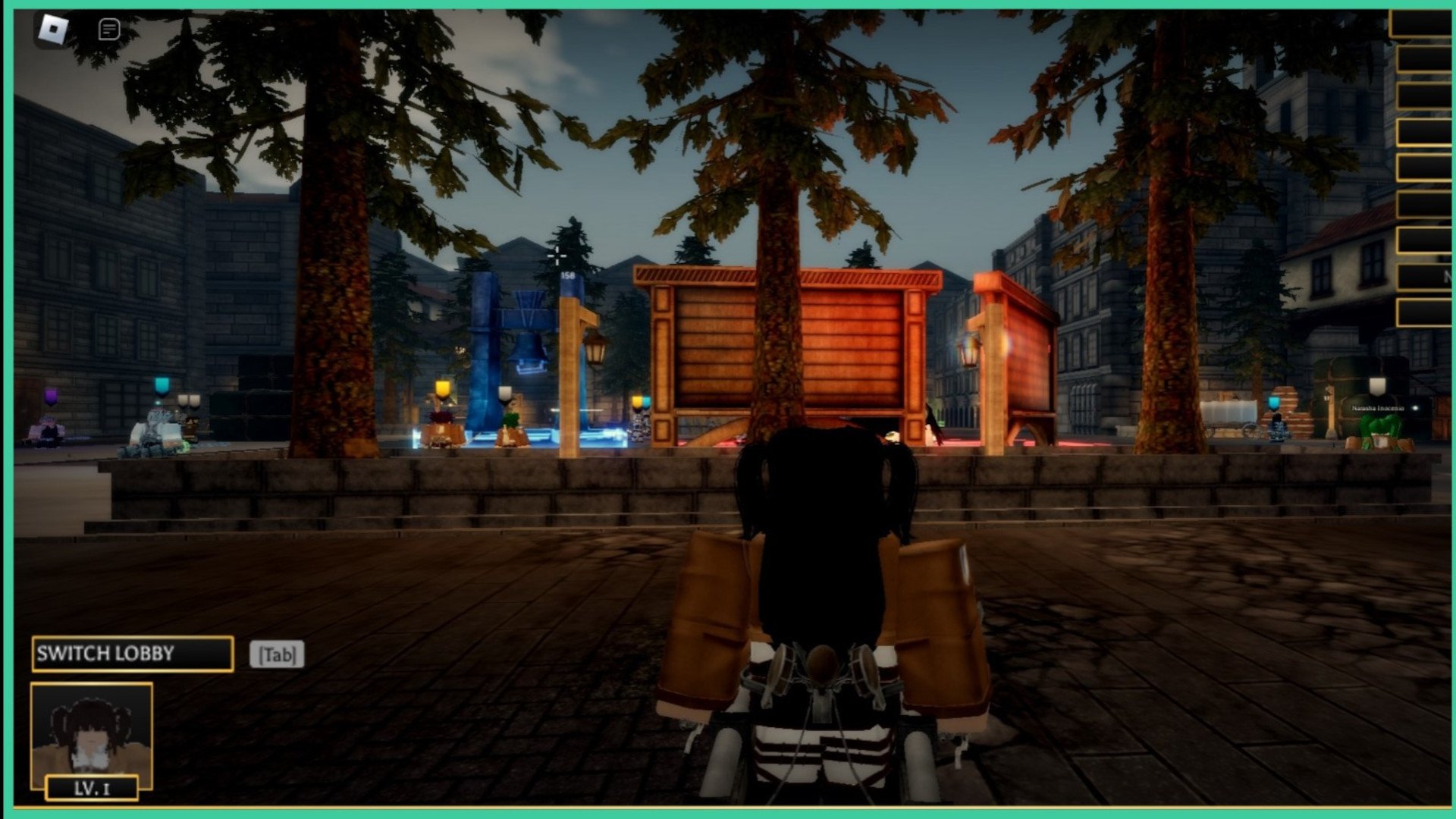 Attack On Titan Revolution Offense Memories Guide - All You Need To Know