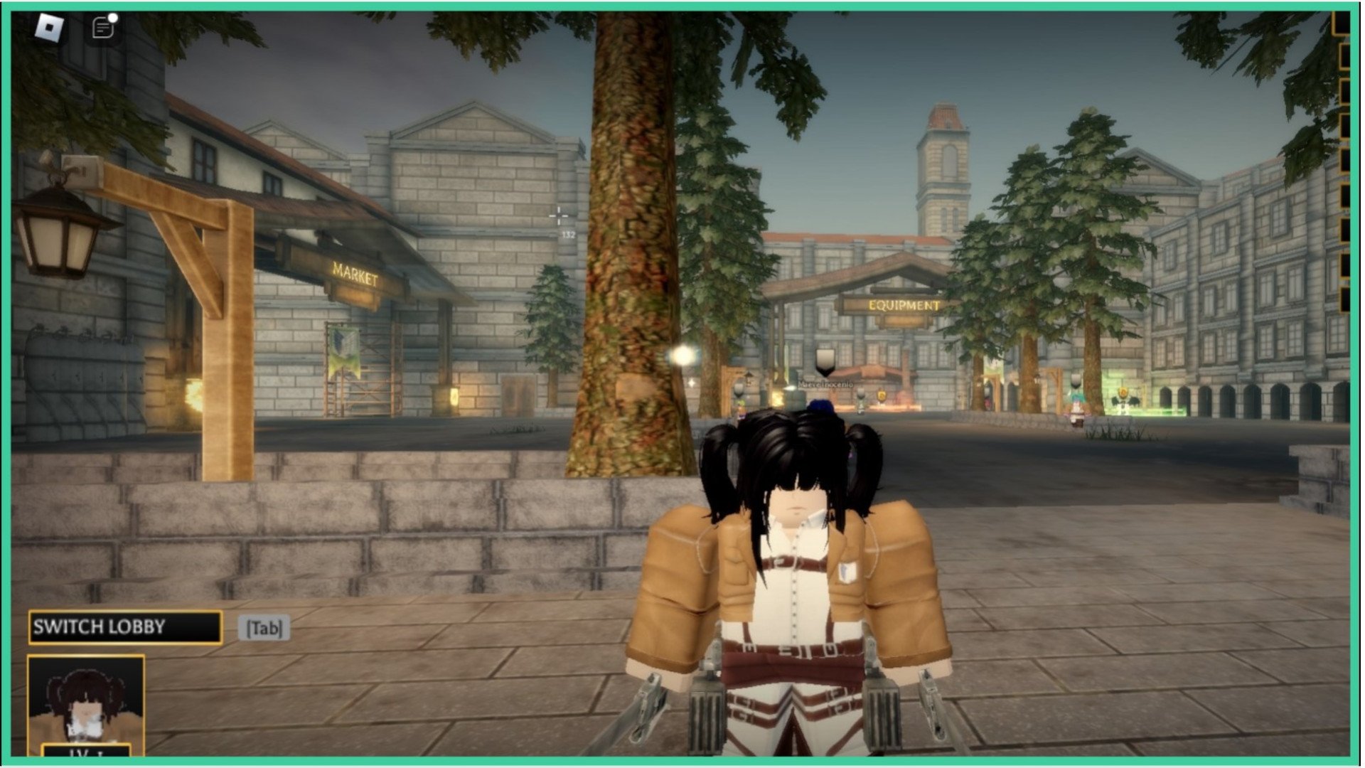 Attack On Titan Revolution Support Memories Guide - All Available Memories