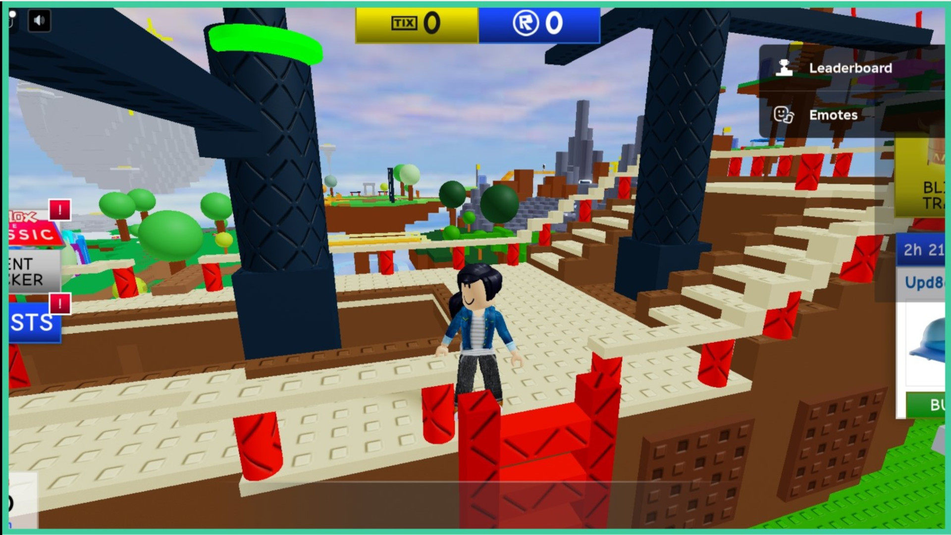 Roblox The Classic Buried Treasure - What It Is And Where To Find It