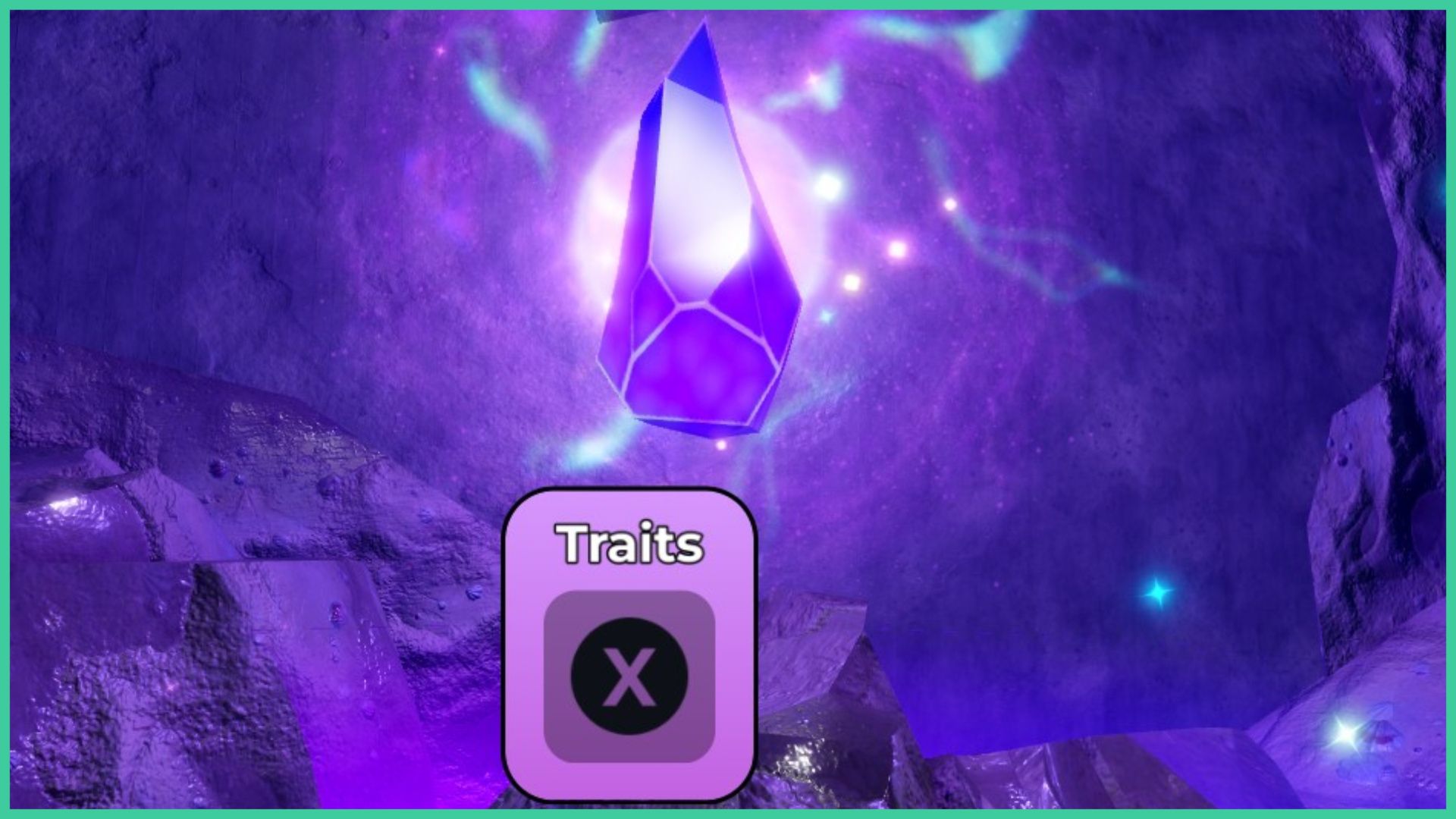 Anime Defenders Trait Tier List - Best Traits