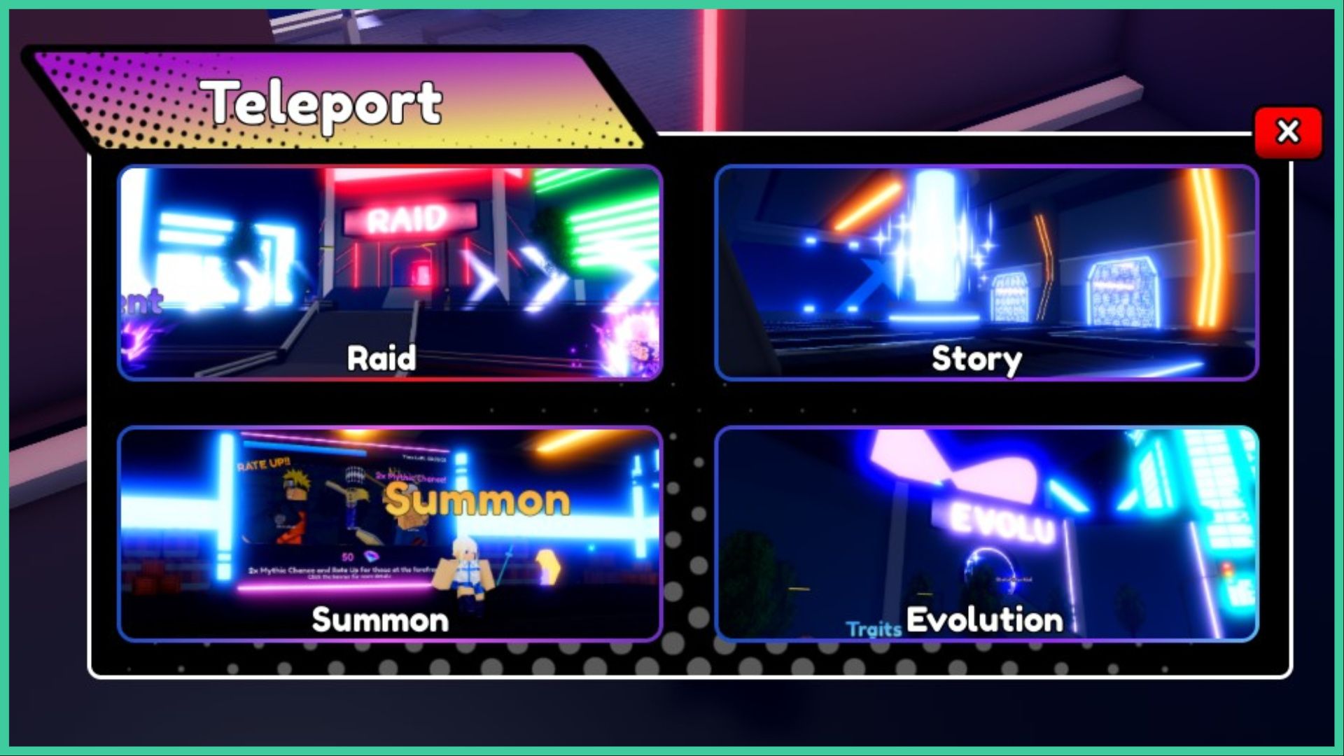 Anime Fantasy Raids - All Raids So Far