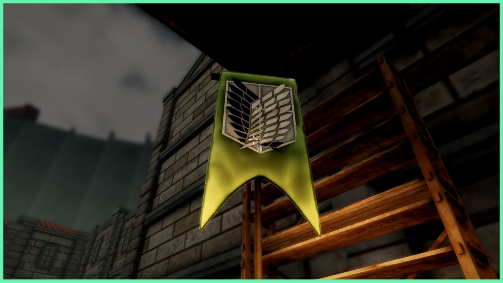 Attack On Titan Revolution Defense Skill Tree Guide