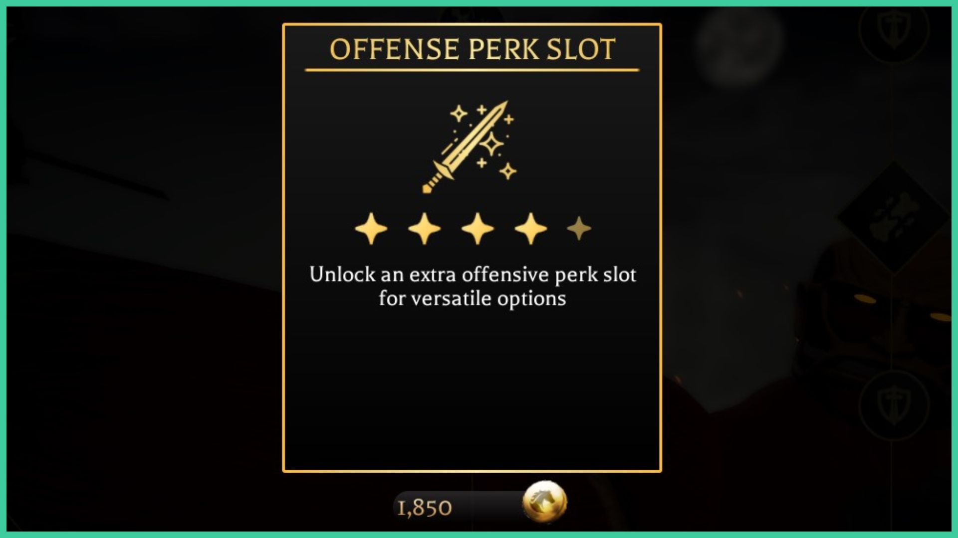 Attack on Titan Revolution Offense Skill Tree - All Path Upgrades