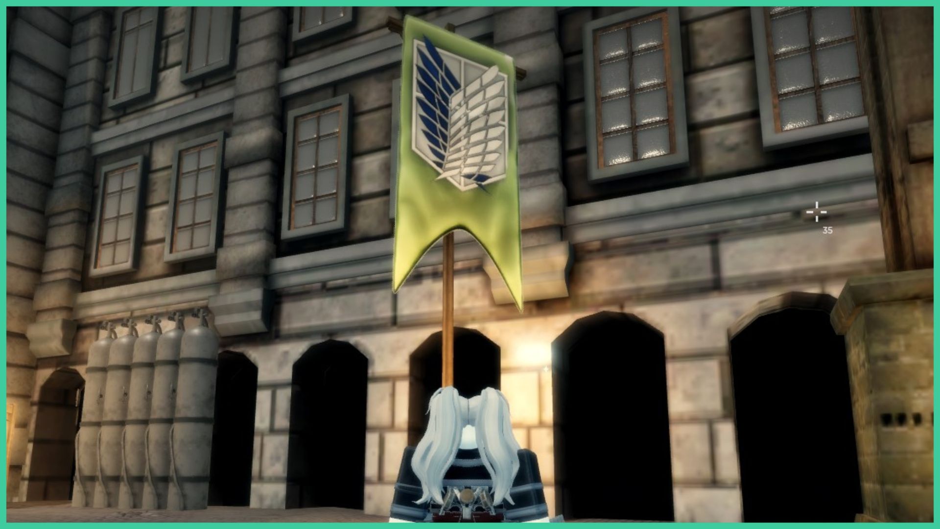 Attack on Titan Revolution Skills Tier List