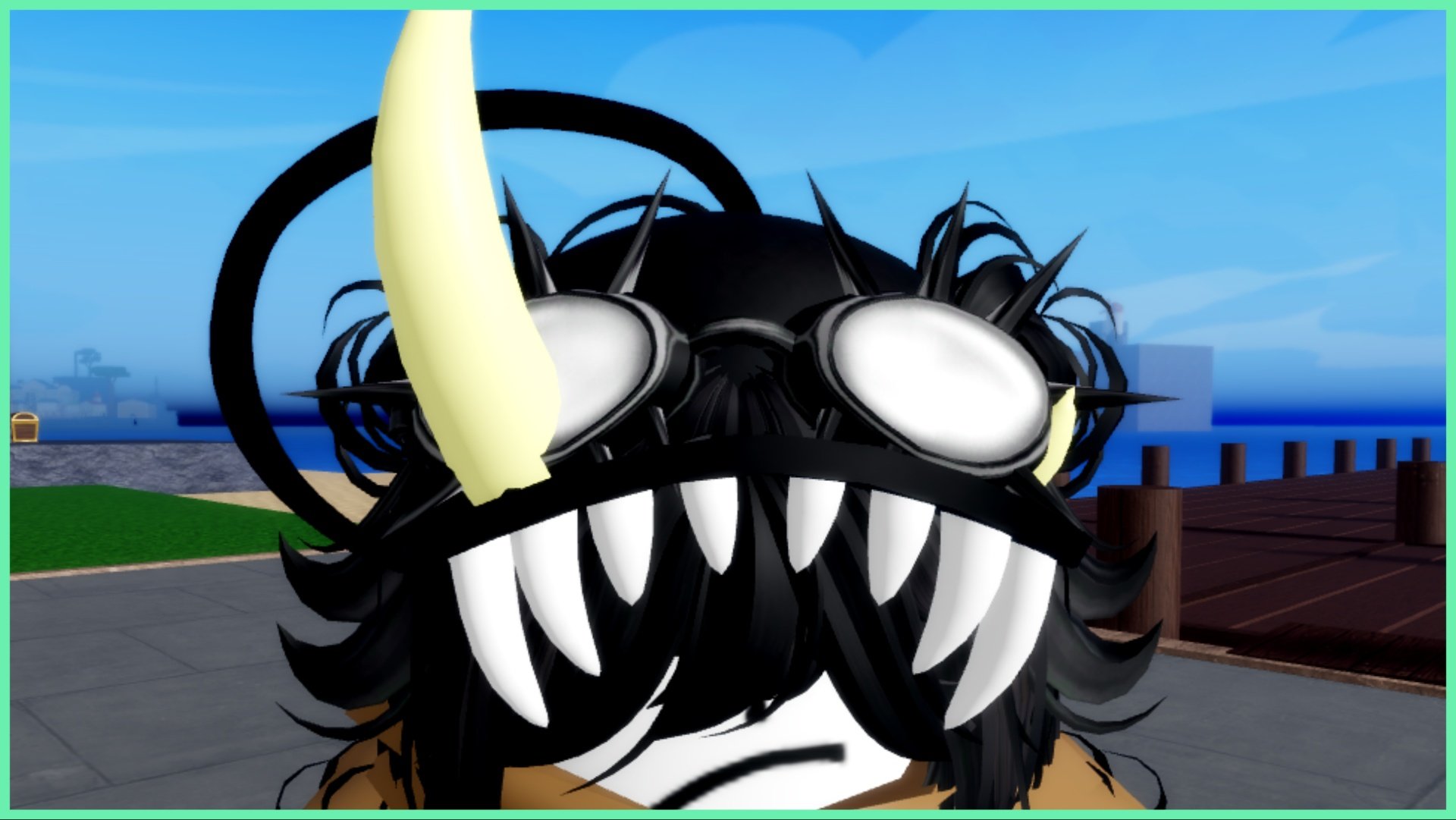 Fruit Seas Races Guide