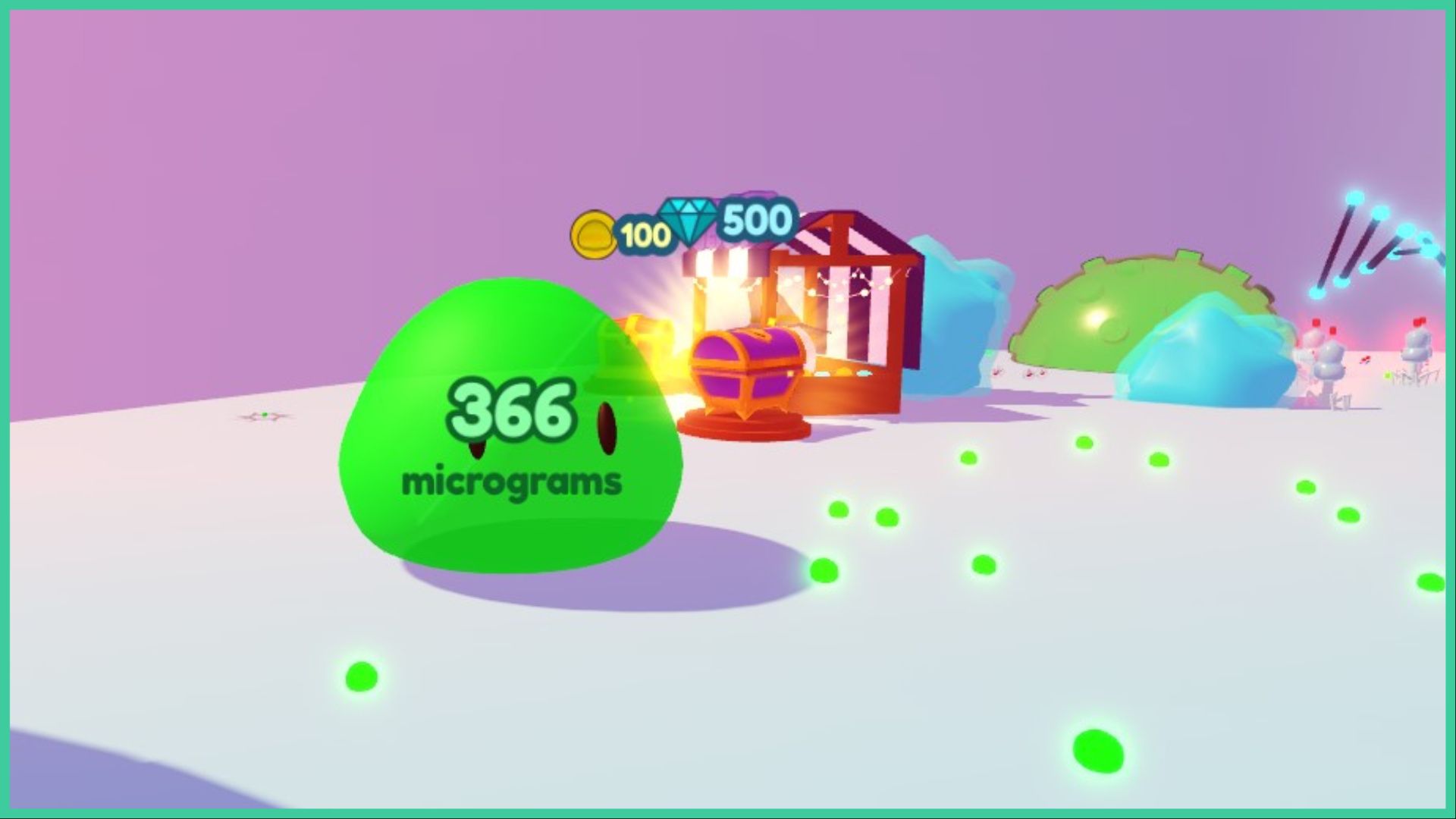 Get Big Simulator Codes - Any Codes to Eat?