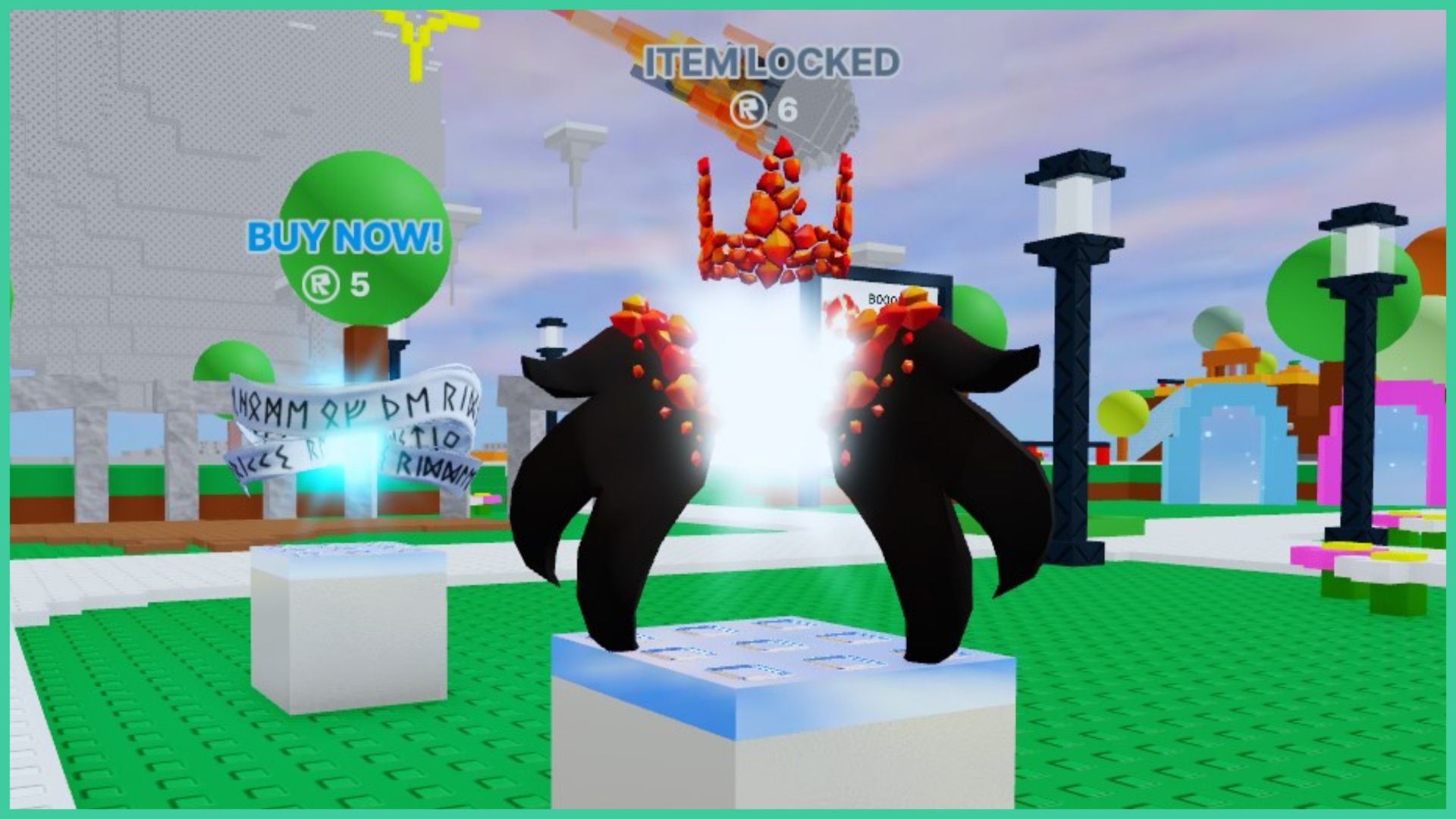 All Roblox Classic Items and How to Get Them