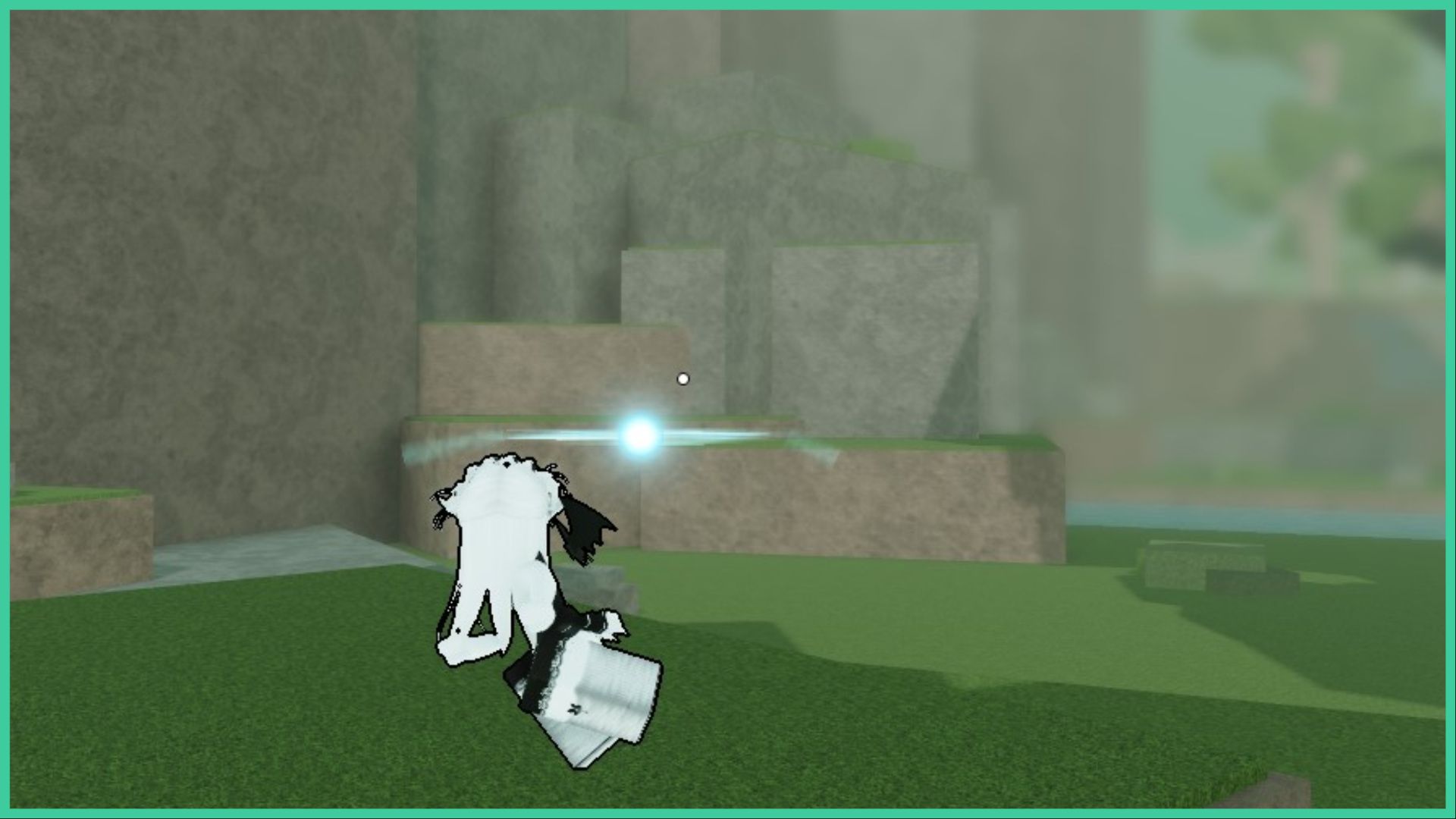 Rogue Ninja Controls Guide - PC and Controller