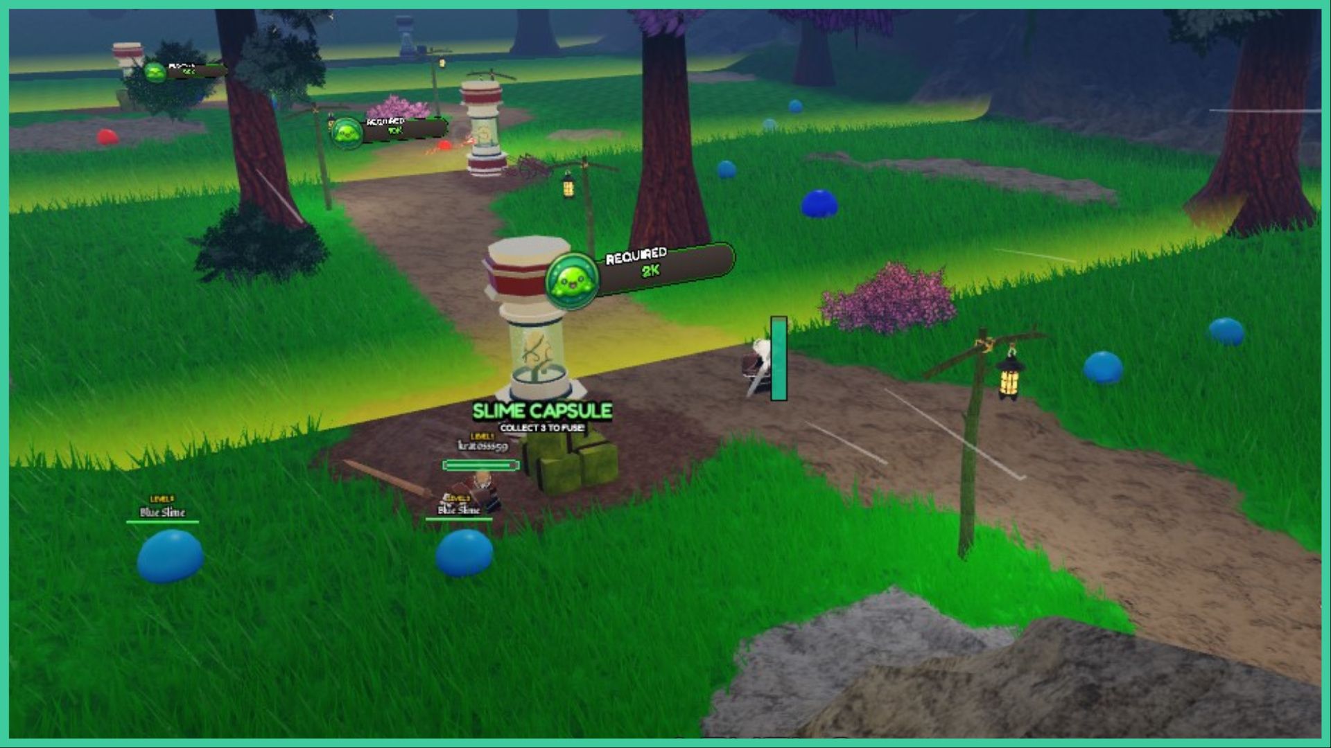 Slime Slaying Simulator Codes - How to Redeem