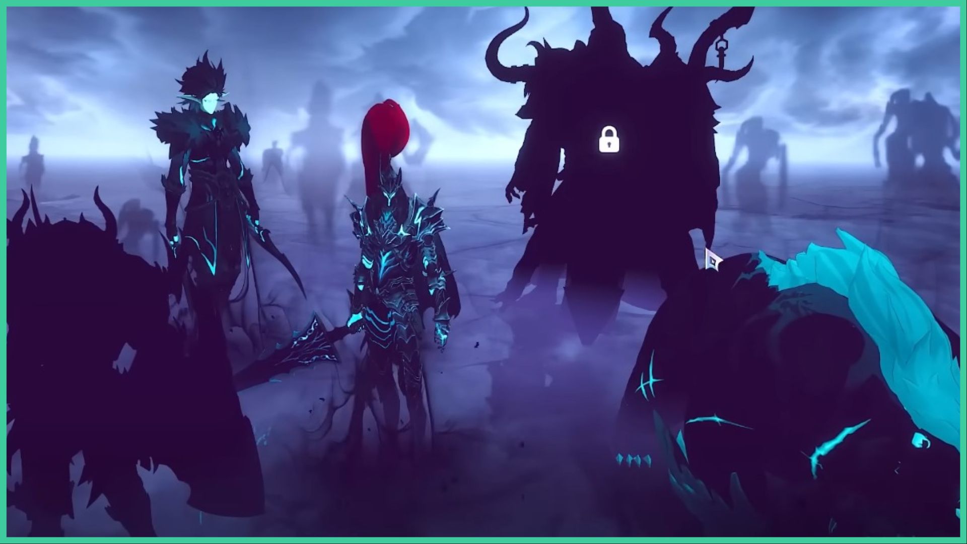 Solo Leveling Arise Shadow Tier List - Best Shadows