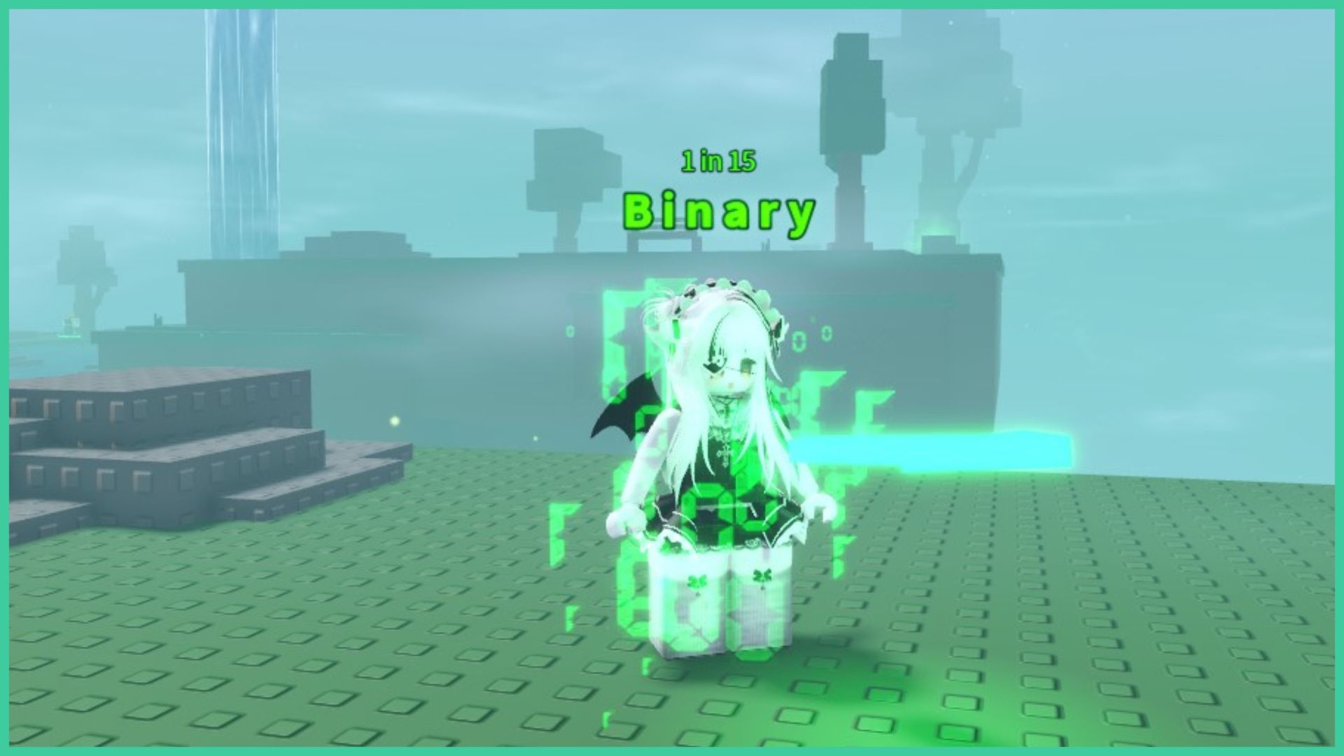 Unknown RNG Codes - July 2024 Freebies