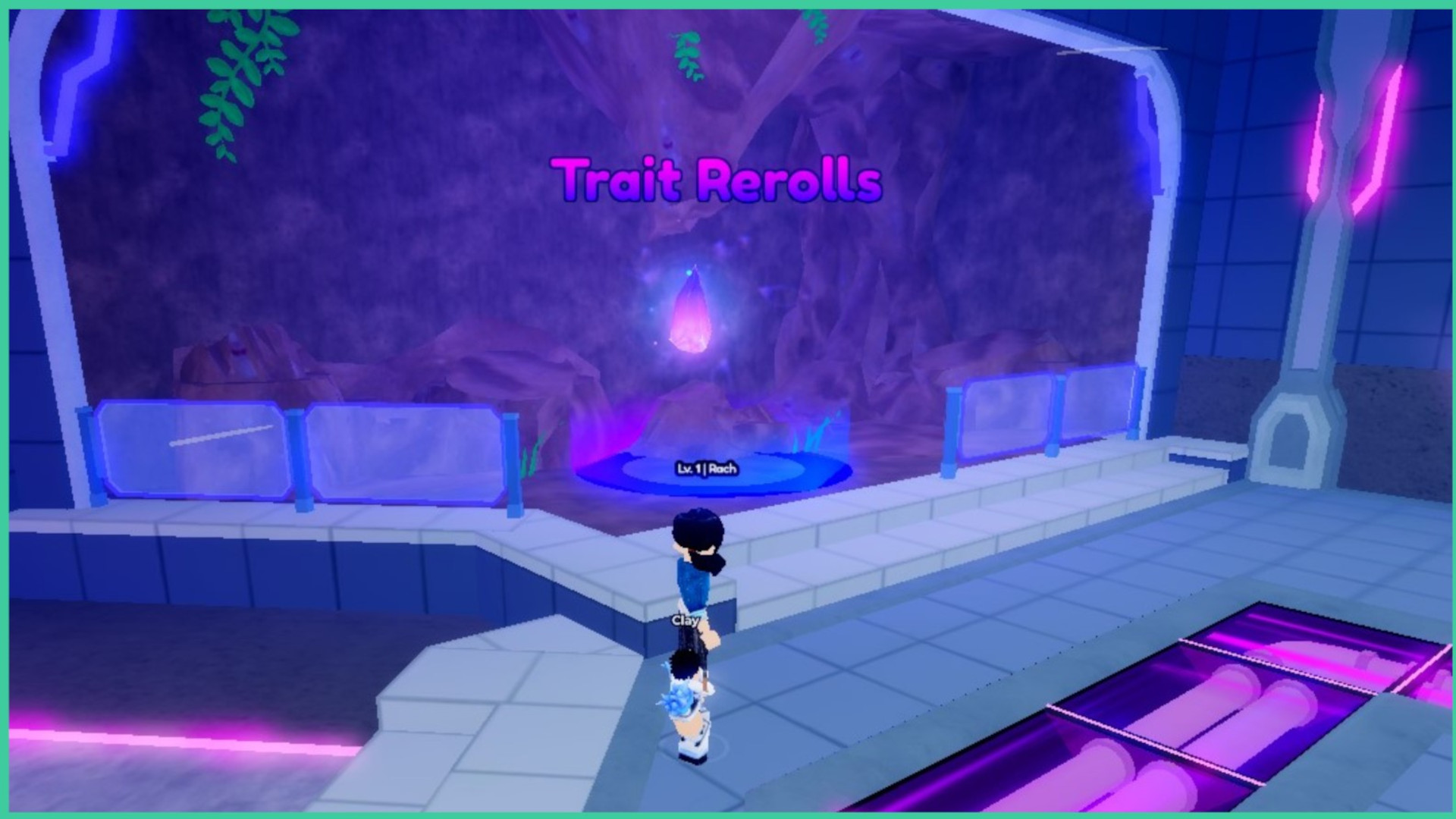 Anime Defenders Midas Touch Trait Guide