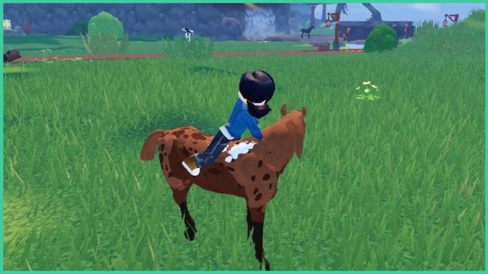 Horse Life Codes - All Working Codes!