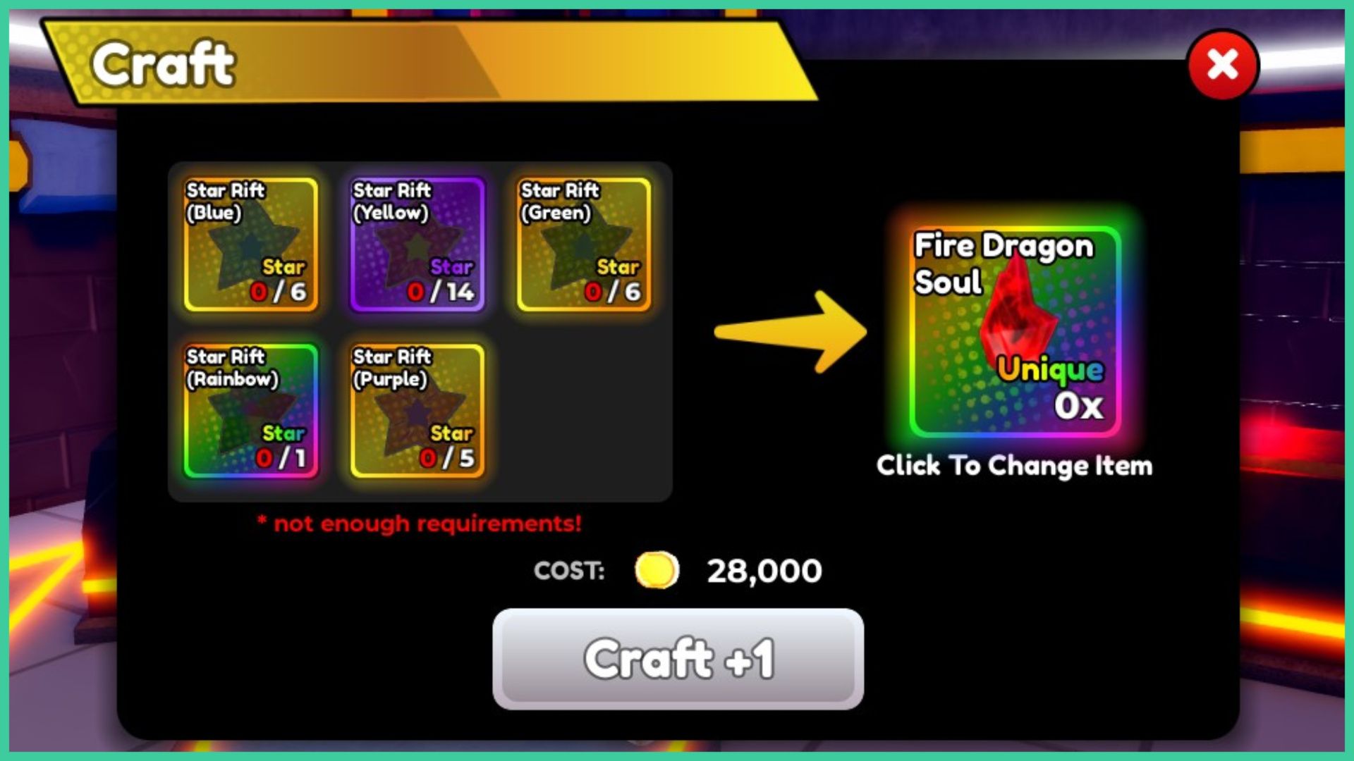 How to Get Anime Defenders Star Rifts