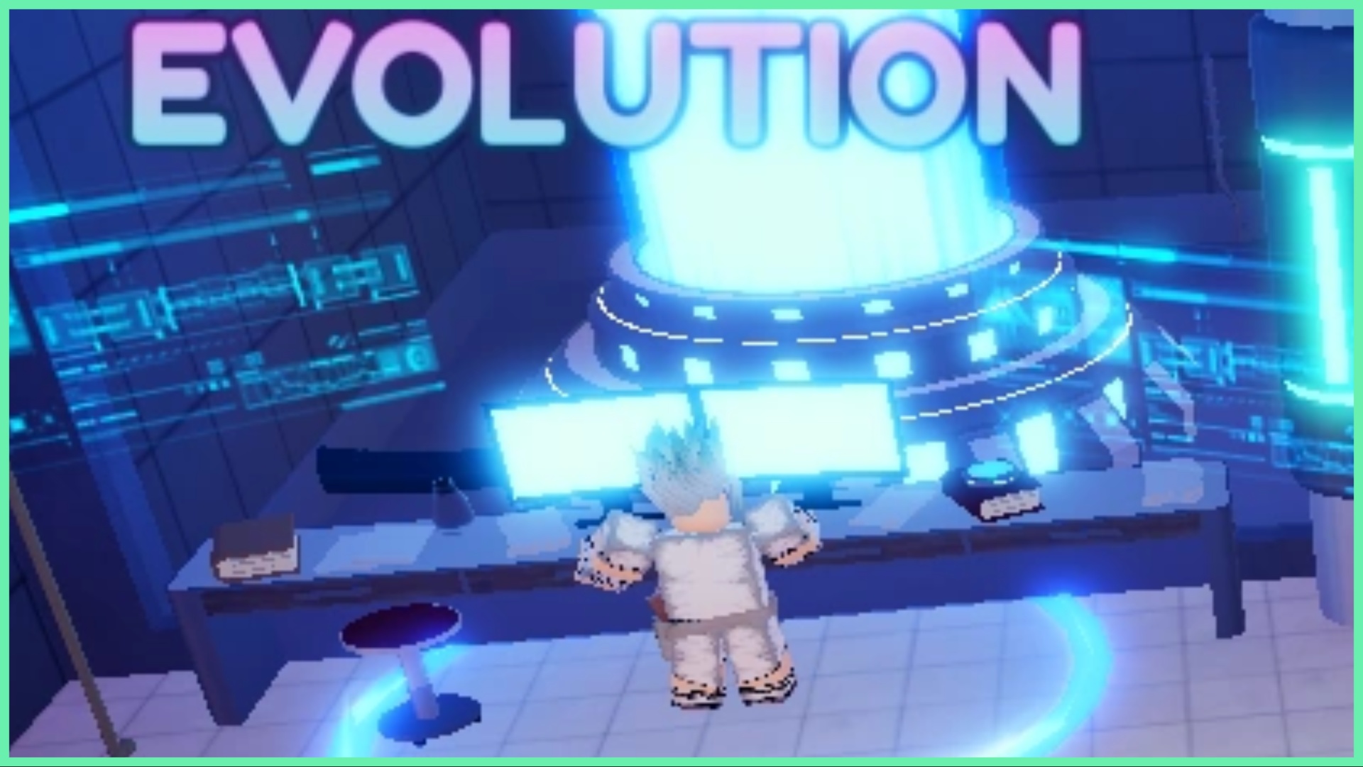 Anime Impact Evolutions Guide