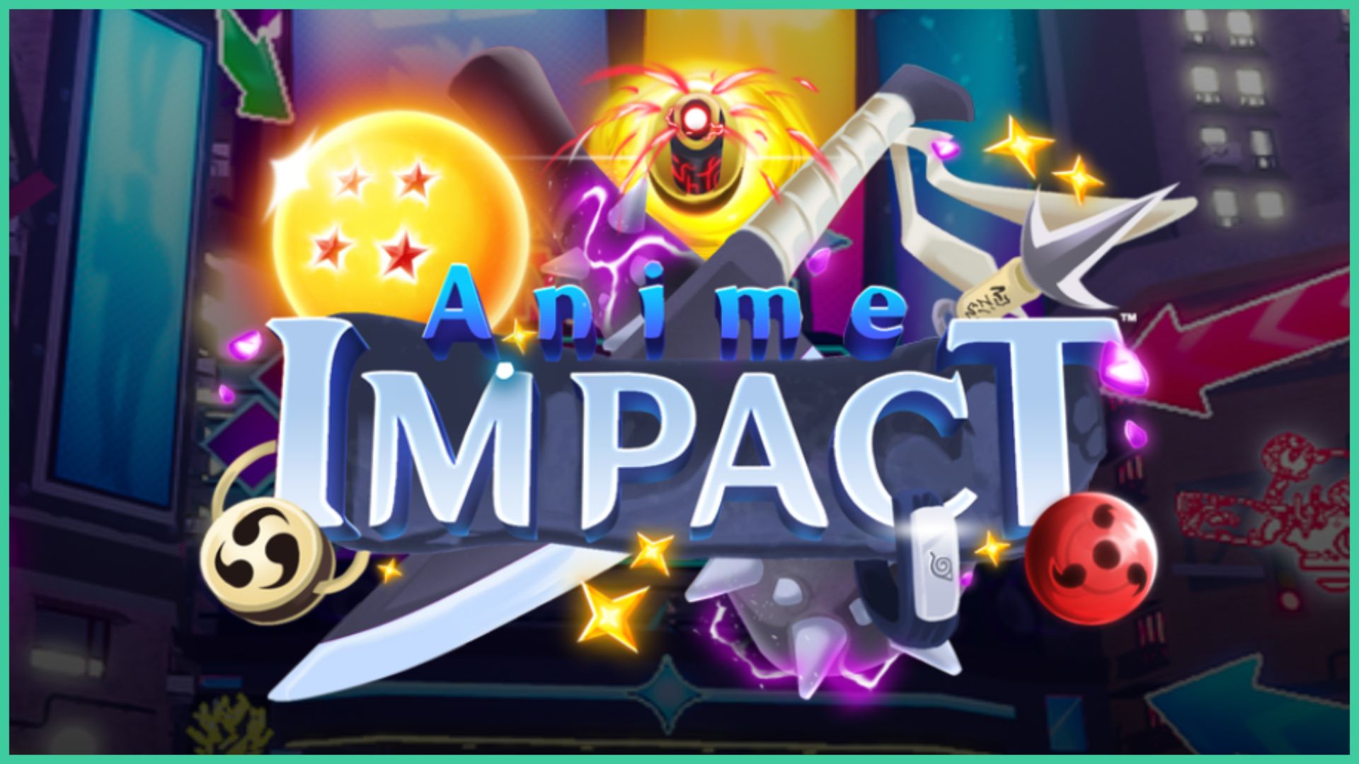 Anime Impact Traits - Blessings Guide