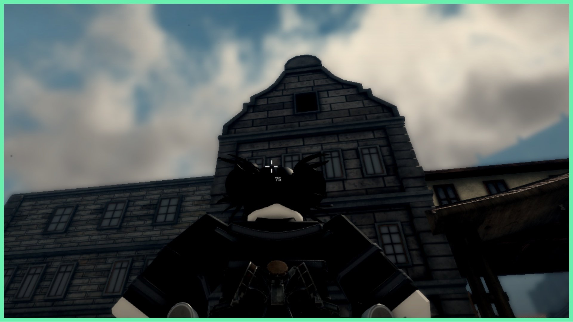 Attack On Titan Revolution Scarf Guide