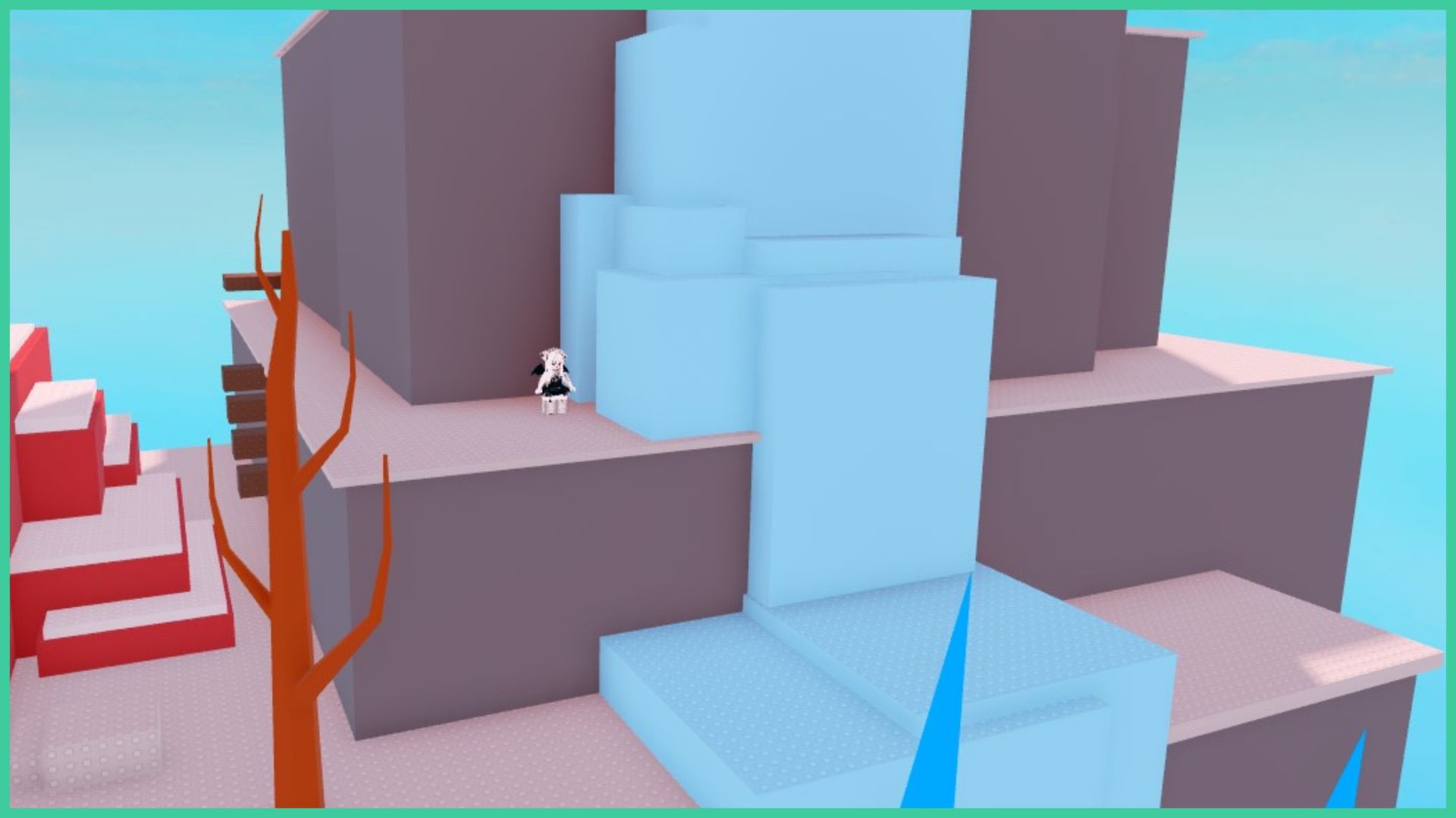 Find the Auras Super Beams Aura Location Guide