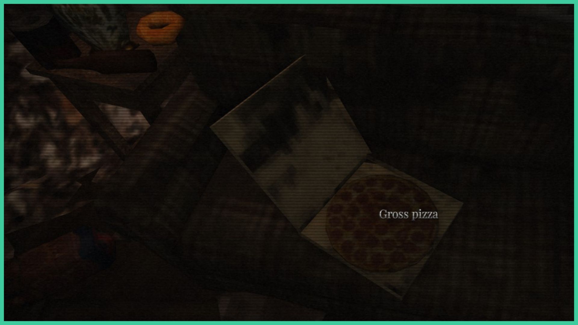 All Floors Have Teeth Endings - Good and Bad