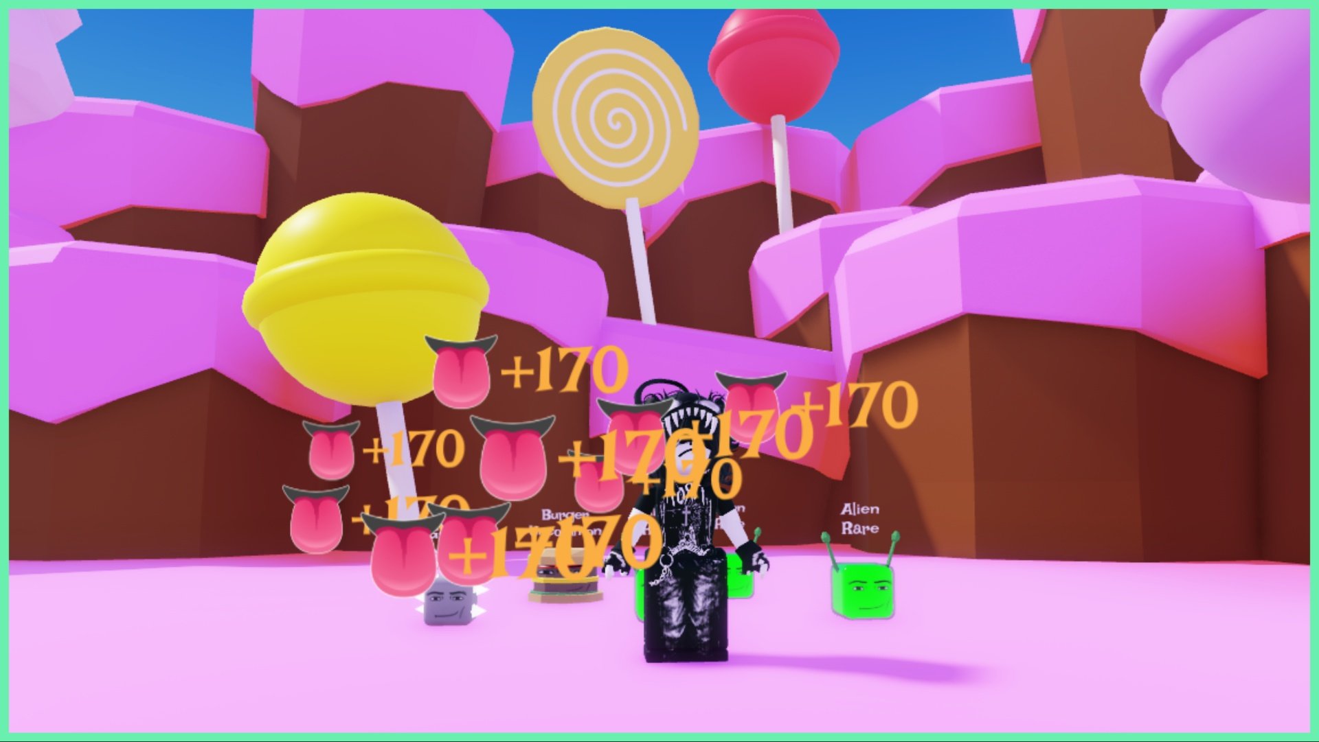 Freaky Simulator Codes - All Hidden Codes!
