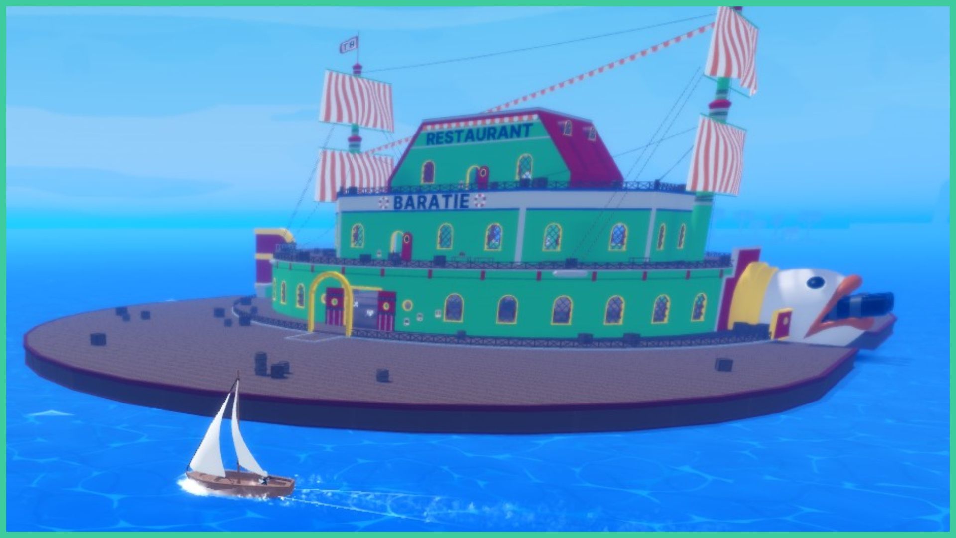 All Fruit Seas Scroll Locations - Find Alphirex's Scroll