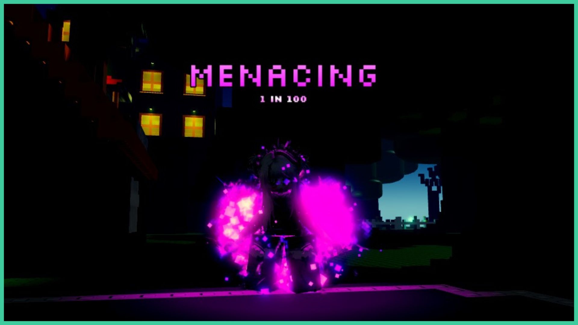 Horrors RNG Codes - Free Luck Boosts and More