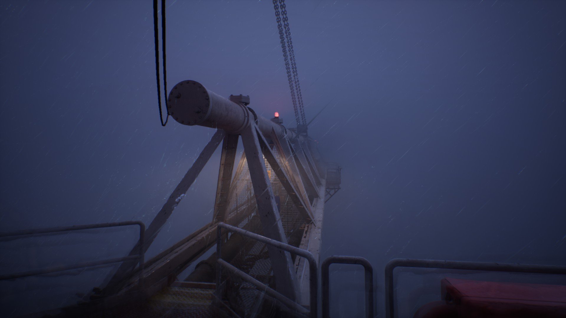 How Long Is Still Wakes The Deep? - How Long It Takes To Complete The Game
