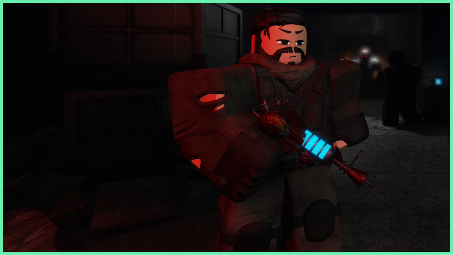 Korrupt Zombies Map Five Pack a Punch Guide