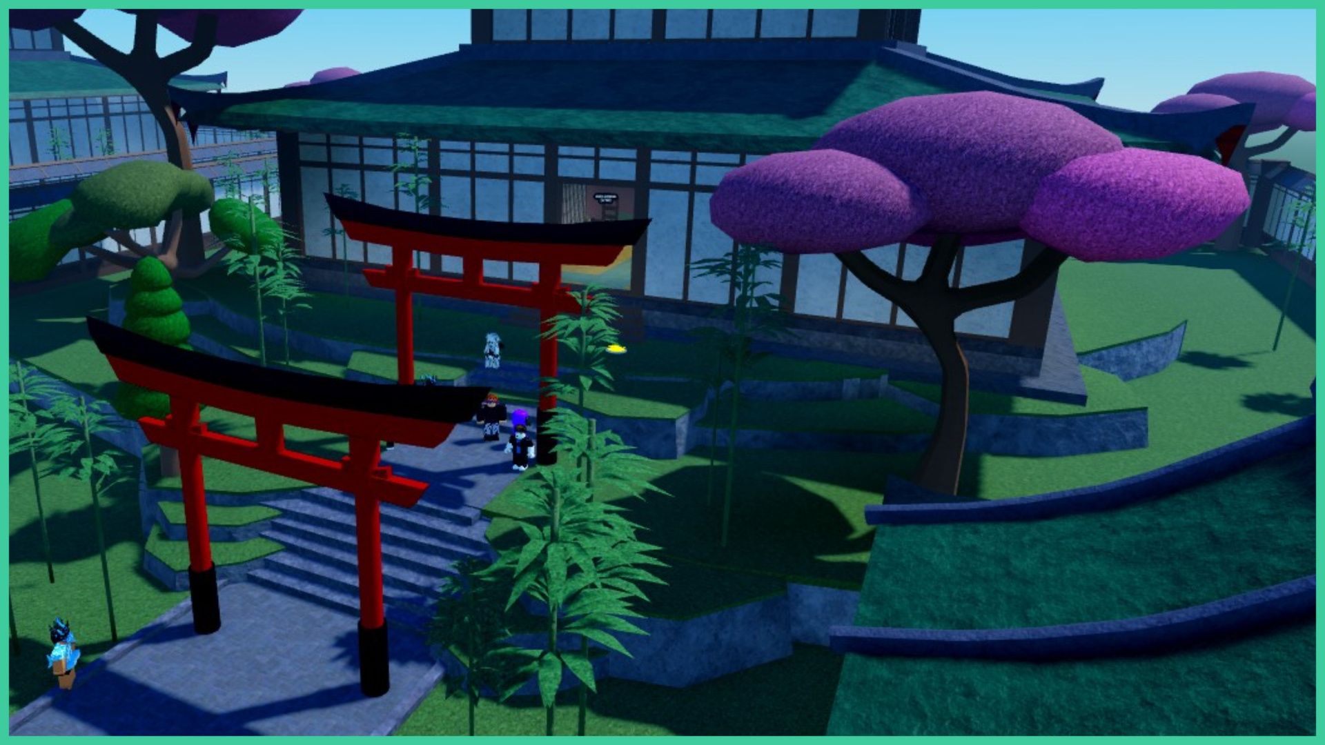 Make Katanas and Prove Sensei Wrong Codes
