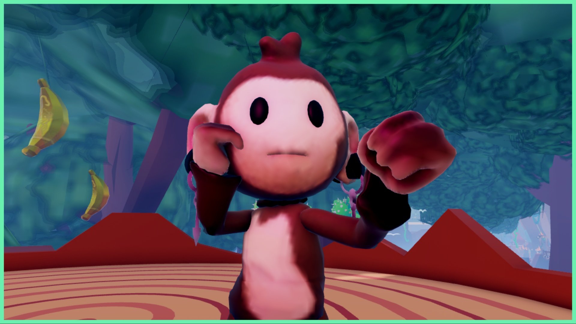 Monkey Raft Classes Tier List