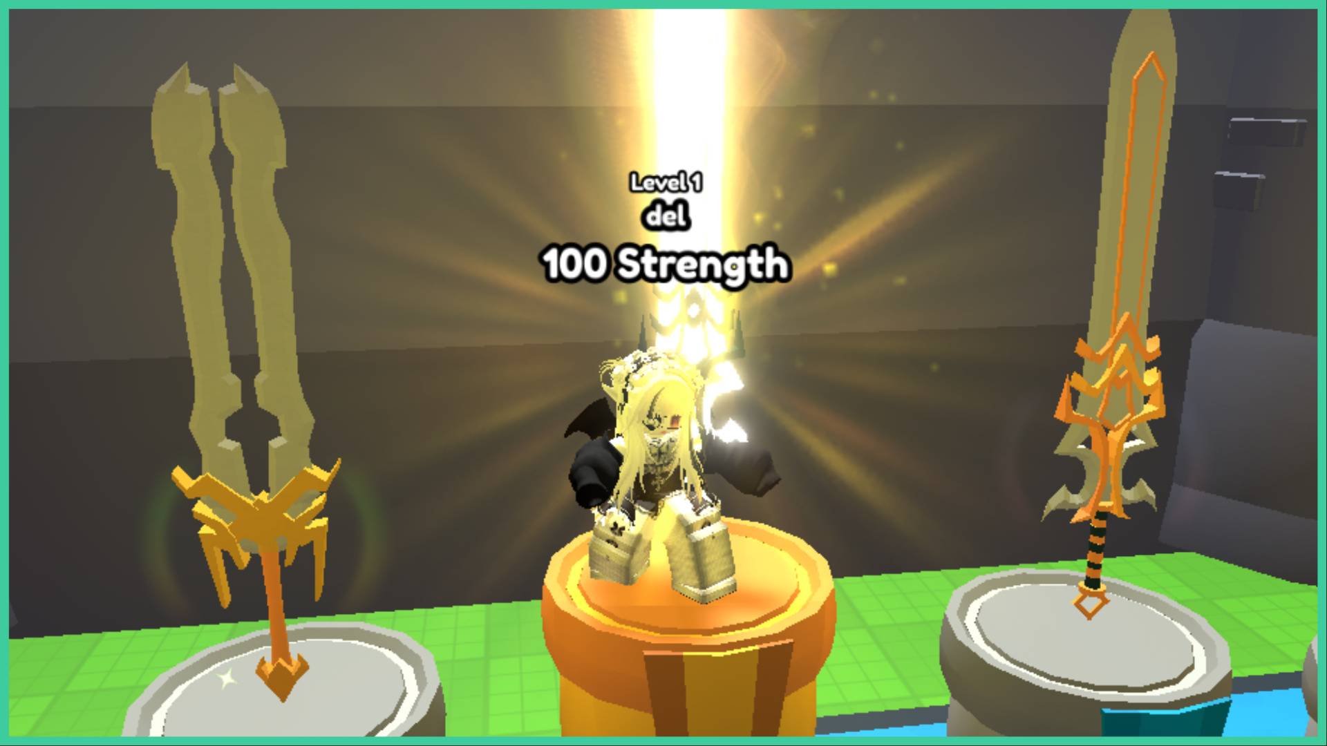 Pull a Sword Codes - Potions and Pets!