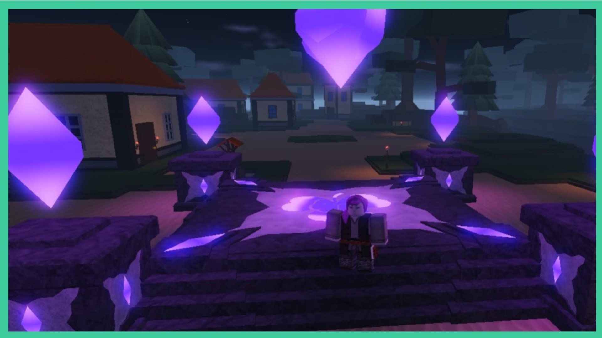 Clover Retribution Devils Guide - Contracts, Portals, and More