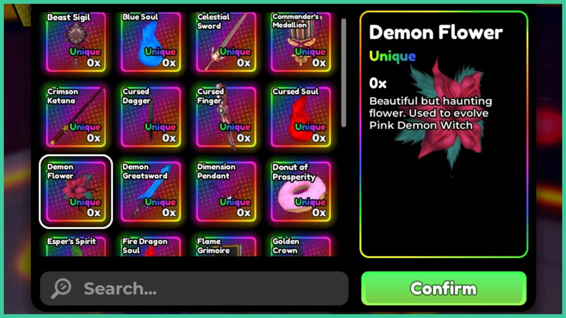 Is the Anime Defenders Pink Demon Witch Better Than Pink Rockstar?