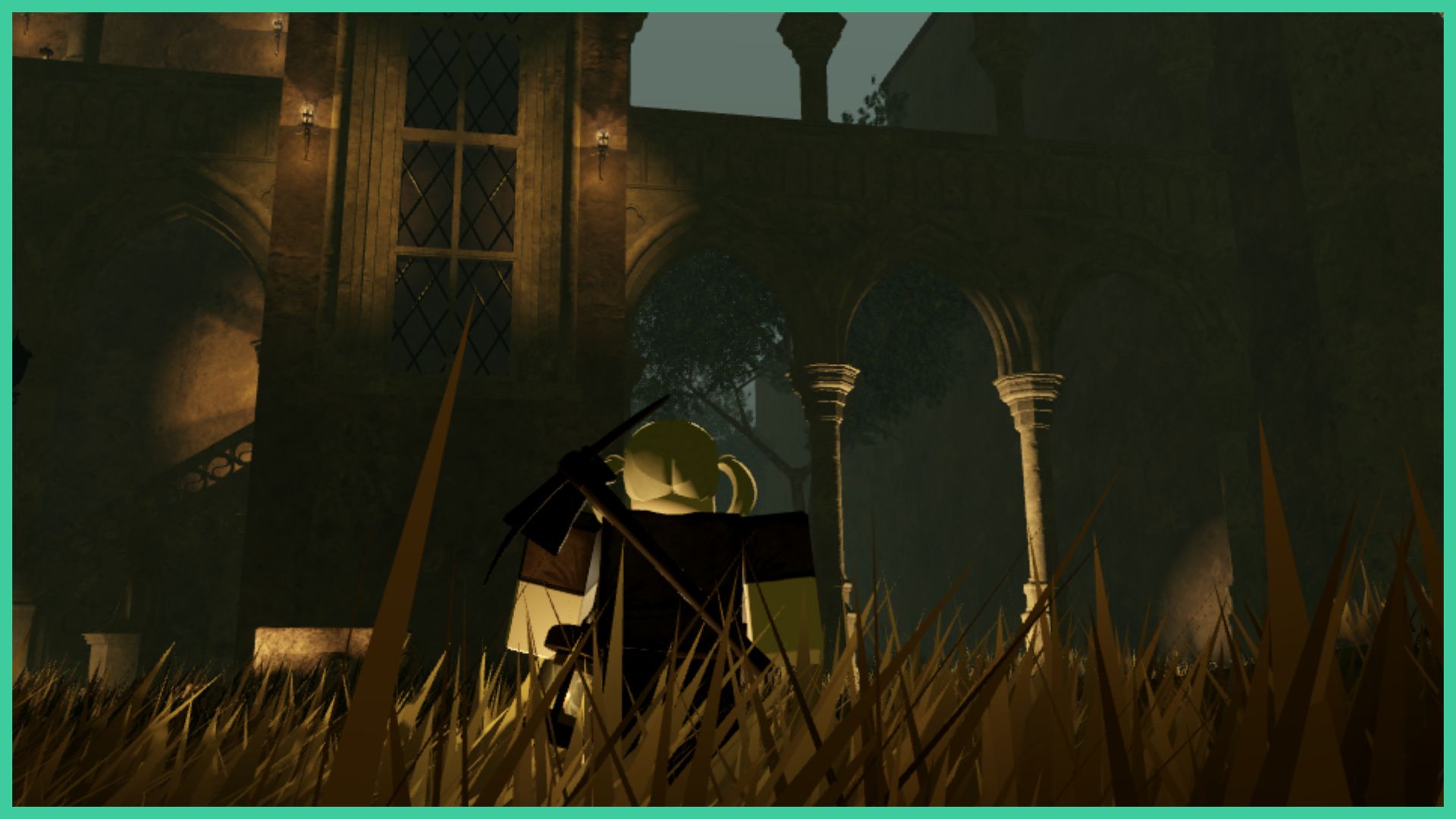 Derelict Soul Amalgam Farming Guide