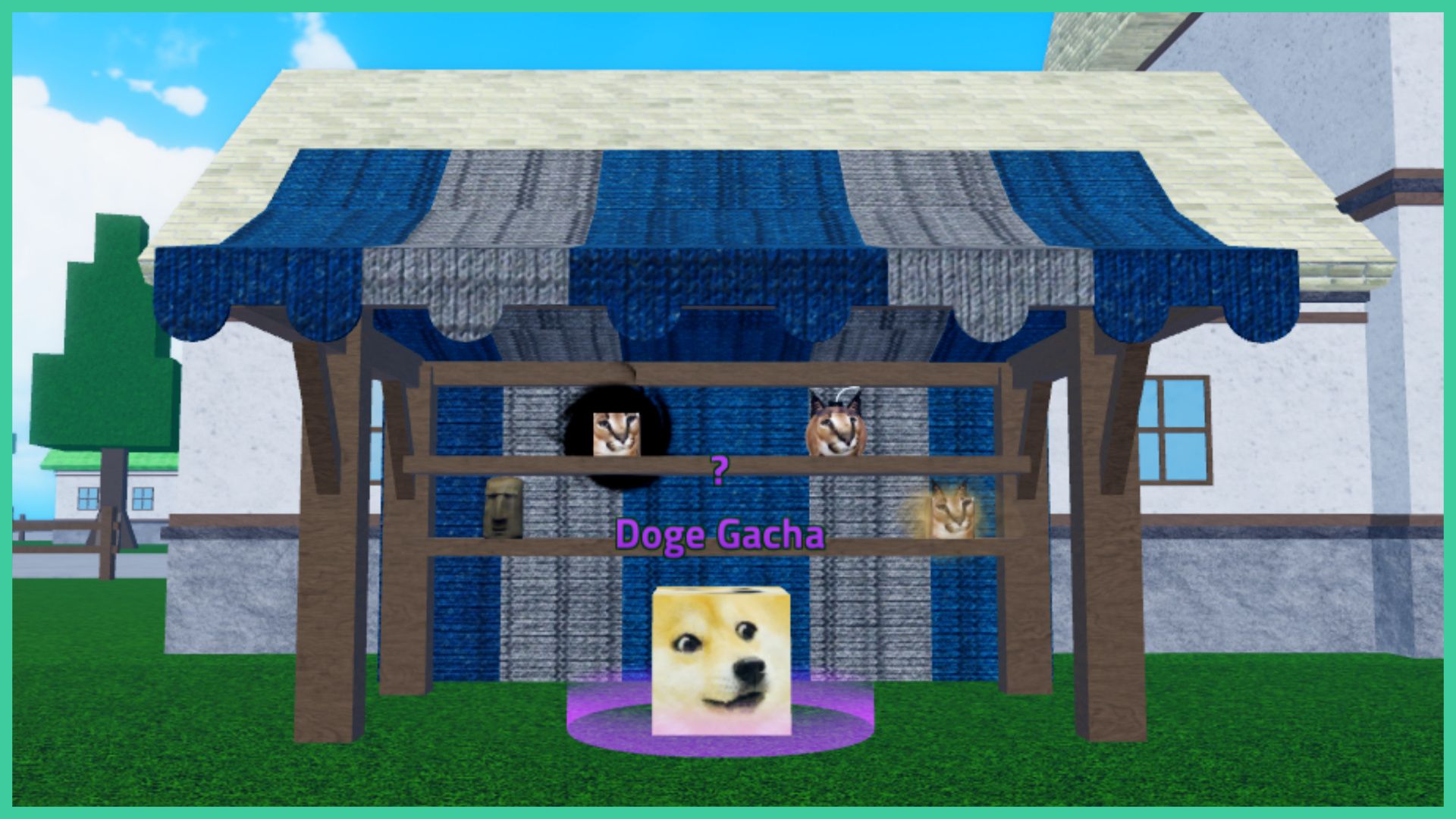 Meme Sea Powers Guide - and How to Get New Powers!