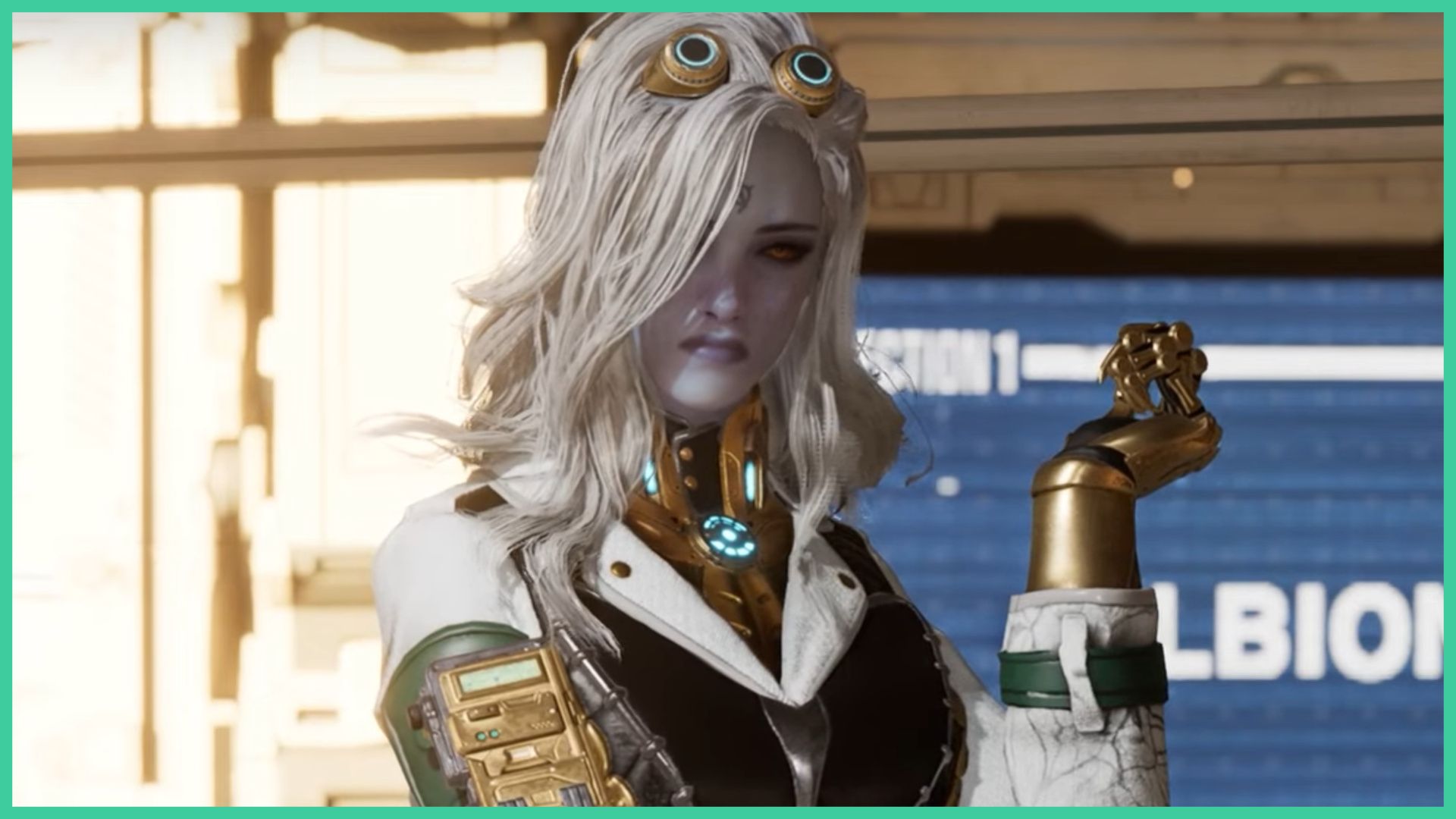 The First Descendant In Search of the Relic Walkthrough