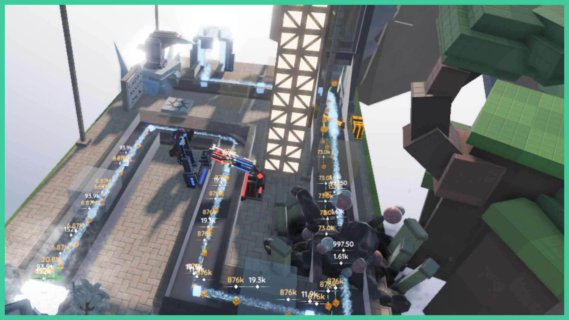 How to Get Tycoon RNG Cubes