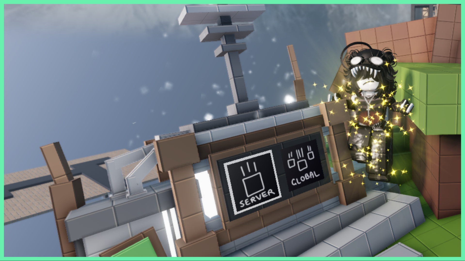 Tycoon RNG Event Horizon Guide - Is It Worth Crafting?