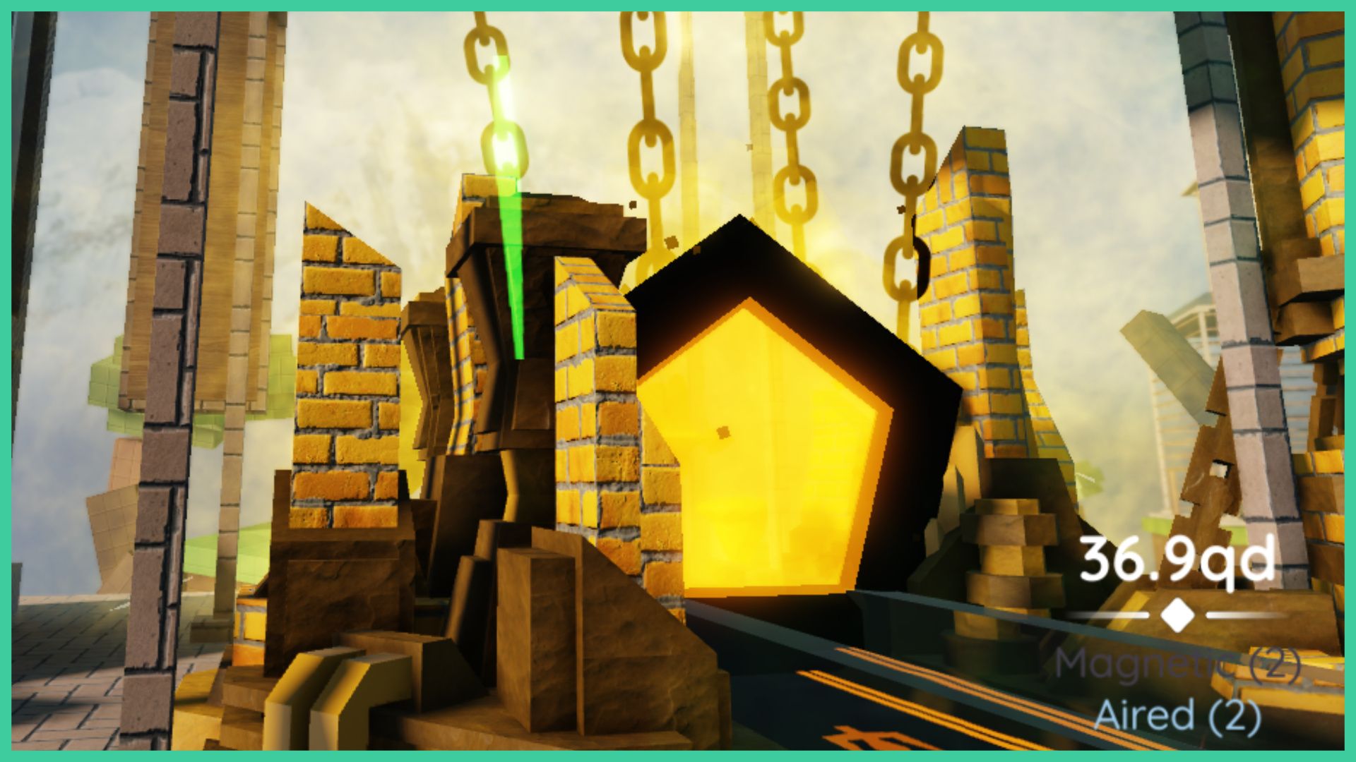 Are The Tycoon RNG Golden Parts Any Good?